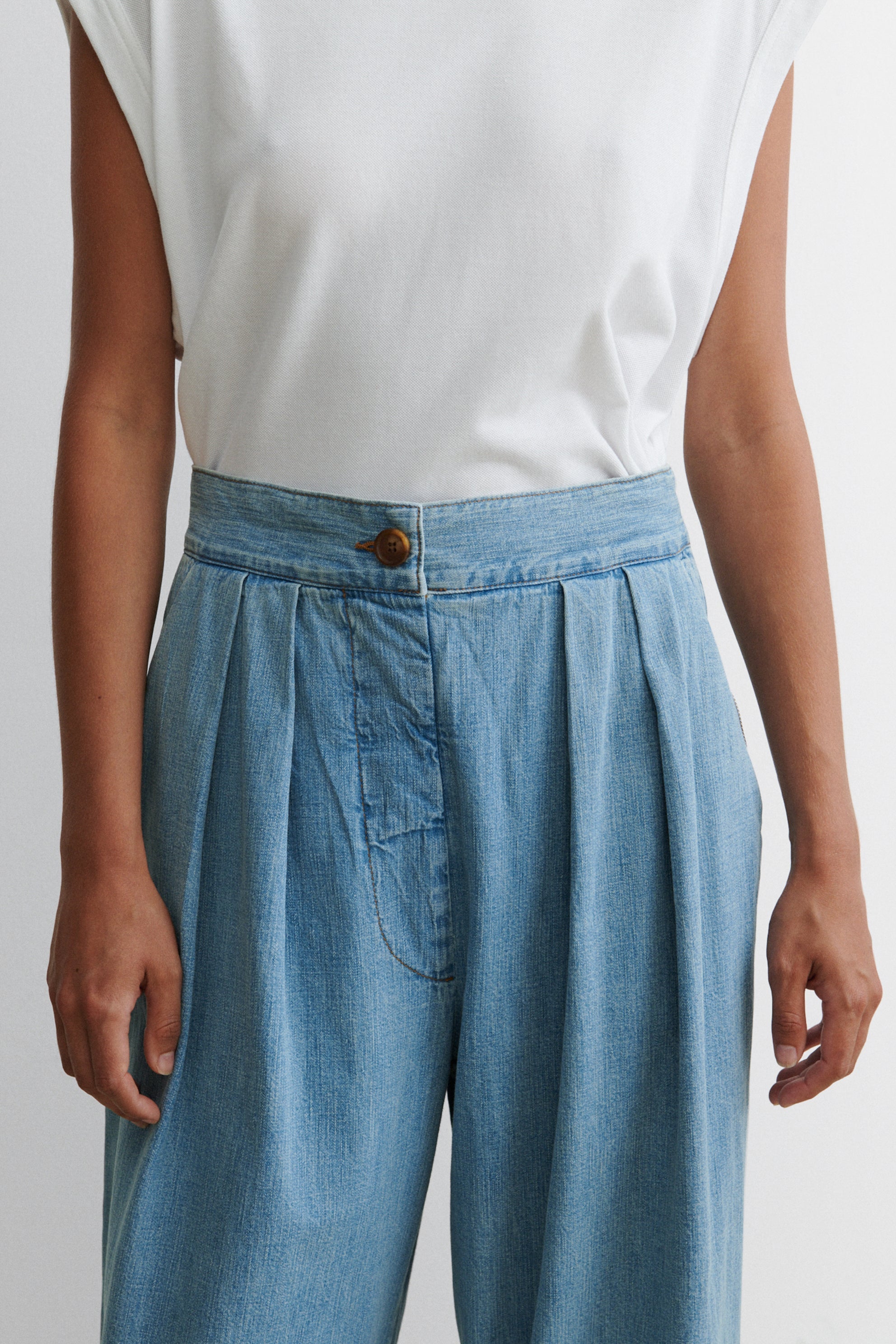Coxsone Pant - Rachel Comey On Sale