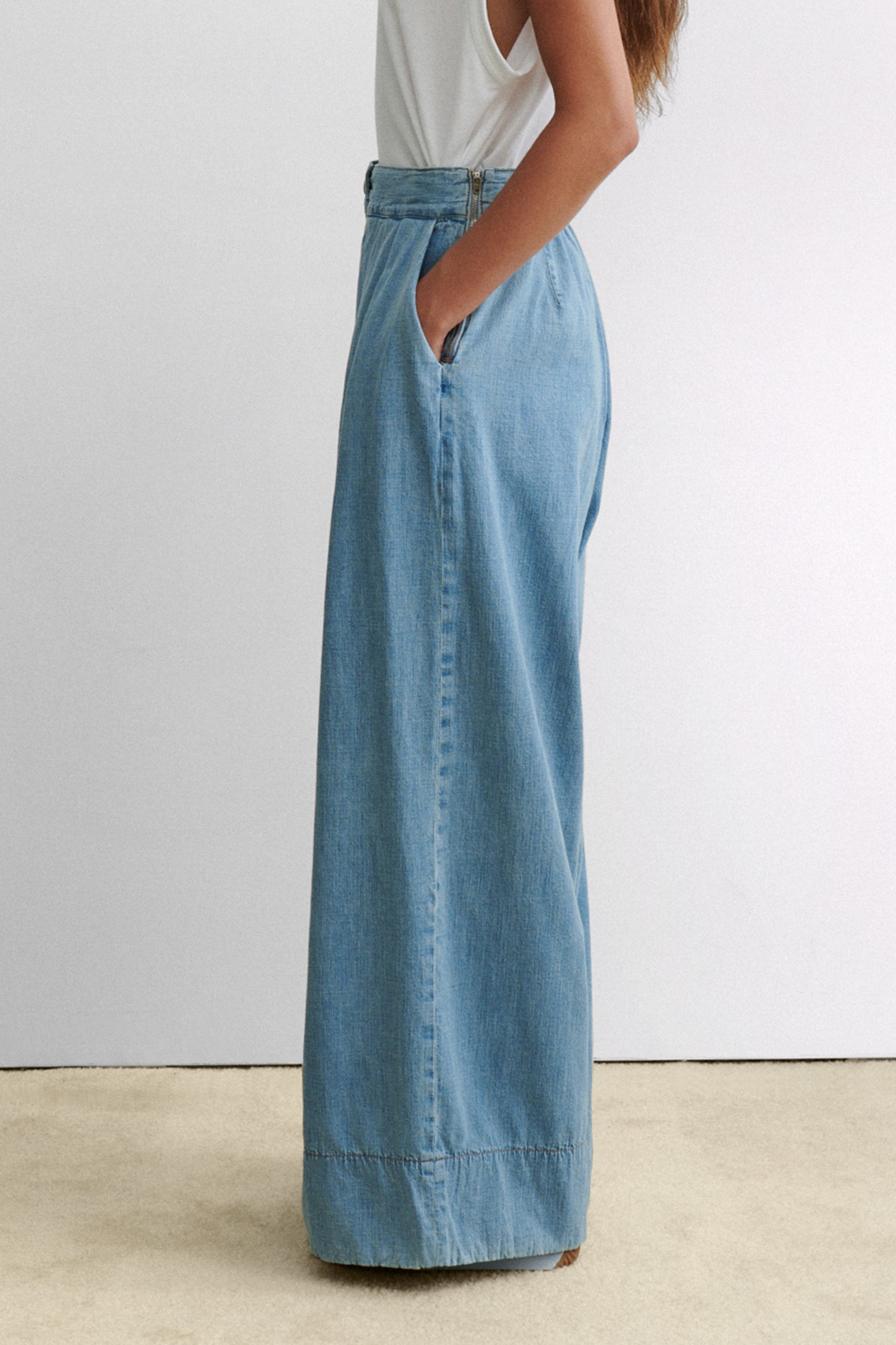 Coxsone Pant - Rachel Comey On Sale