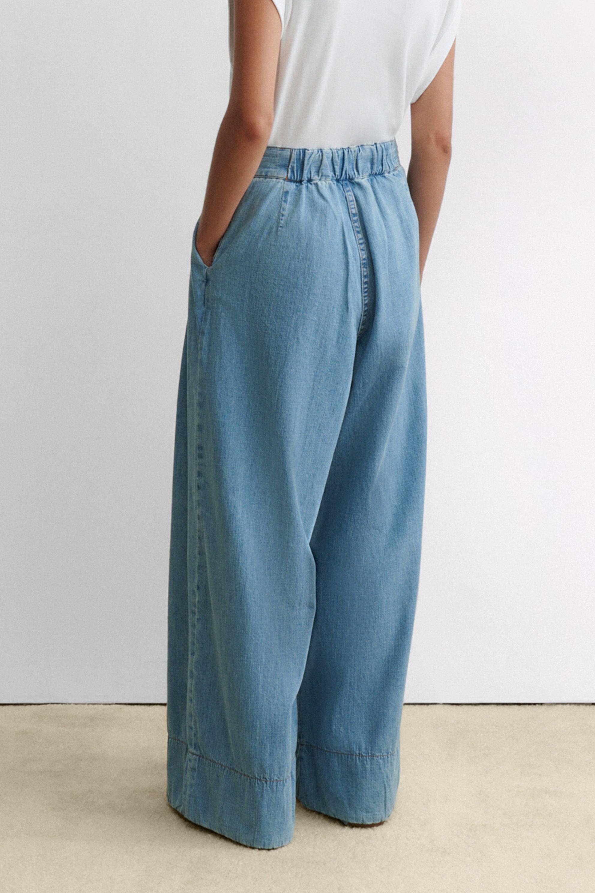 Coxsone Pant - Rachel Comey On Sale