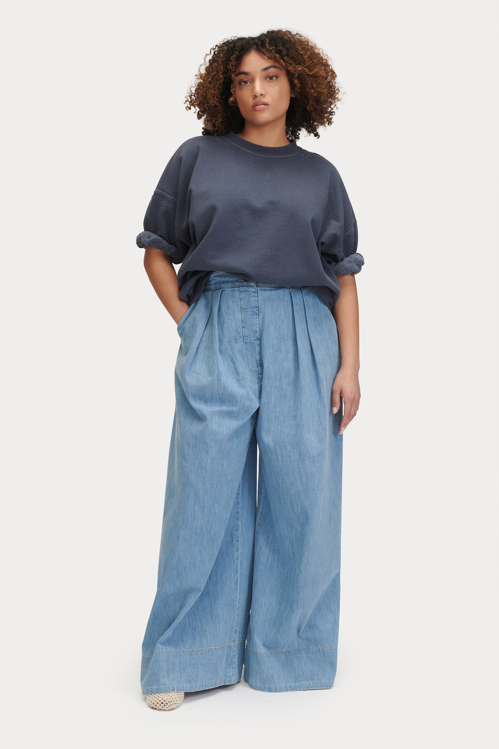 Coxsone Pant - Rachel Comey On Sale