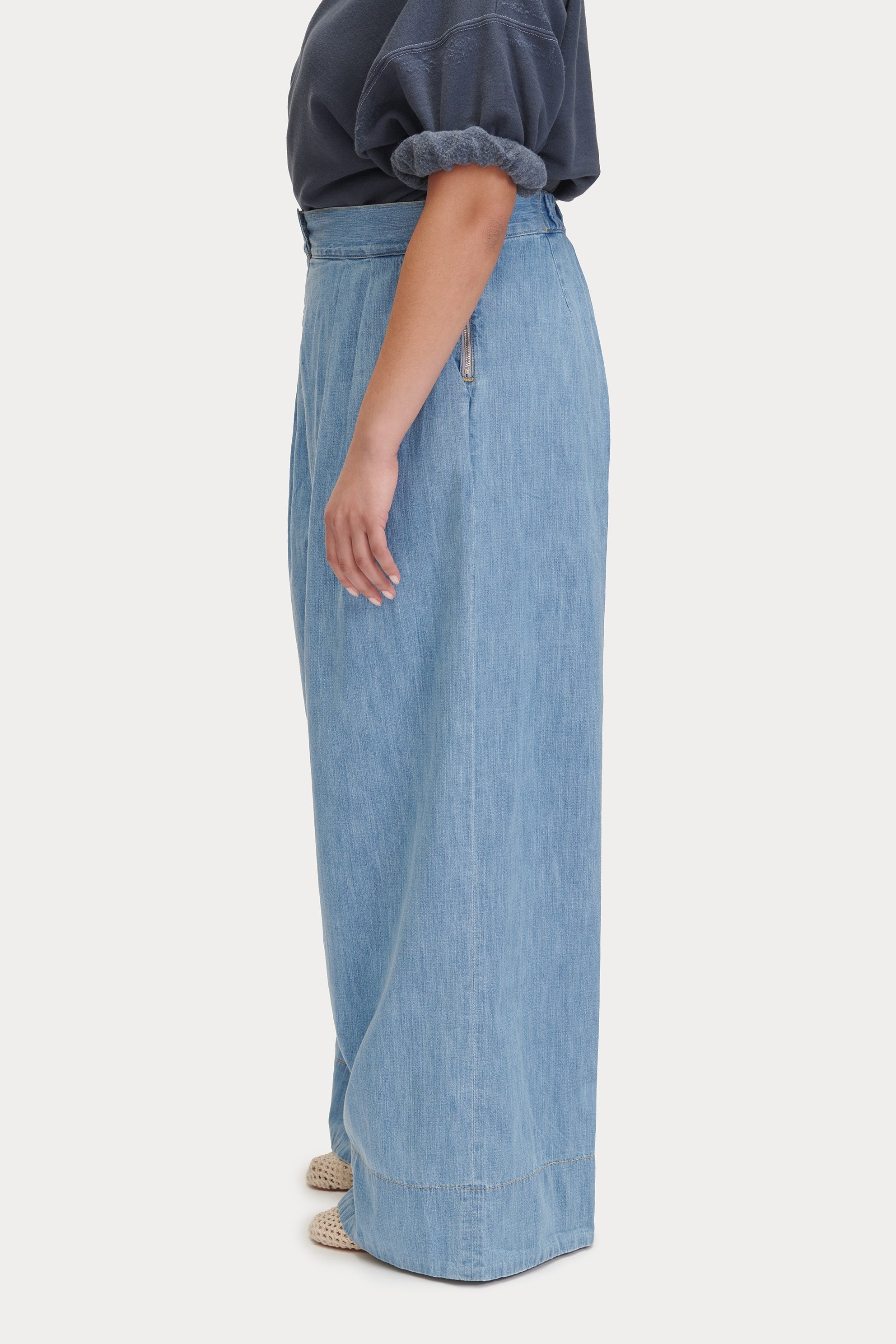 Coxsone Pant - Rachel Comey On Sale