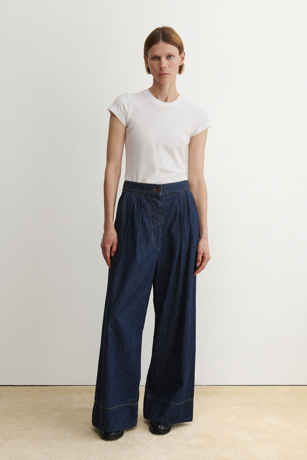 Coxsone Pant - Rachel Comey On Sale