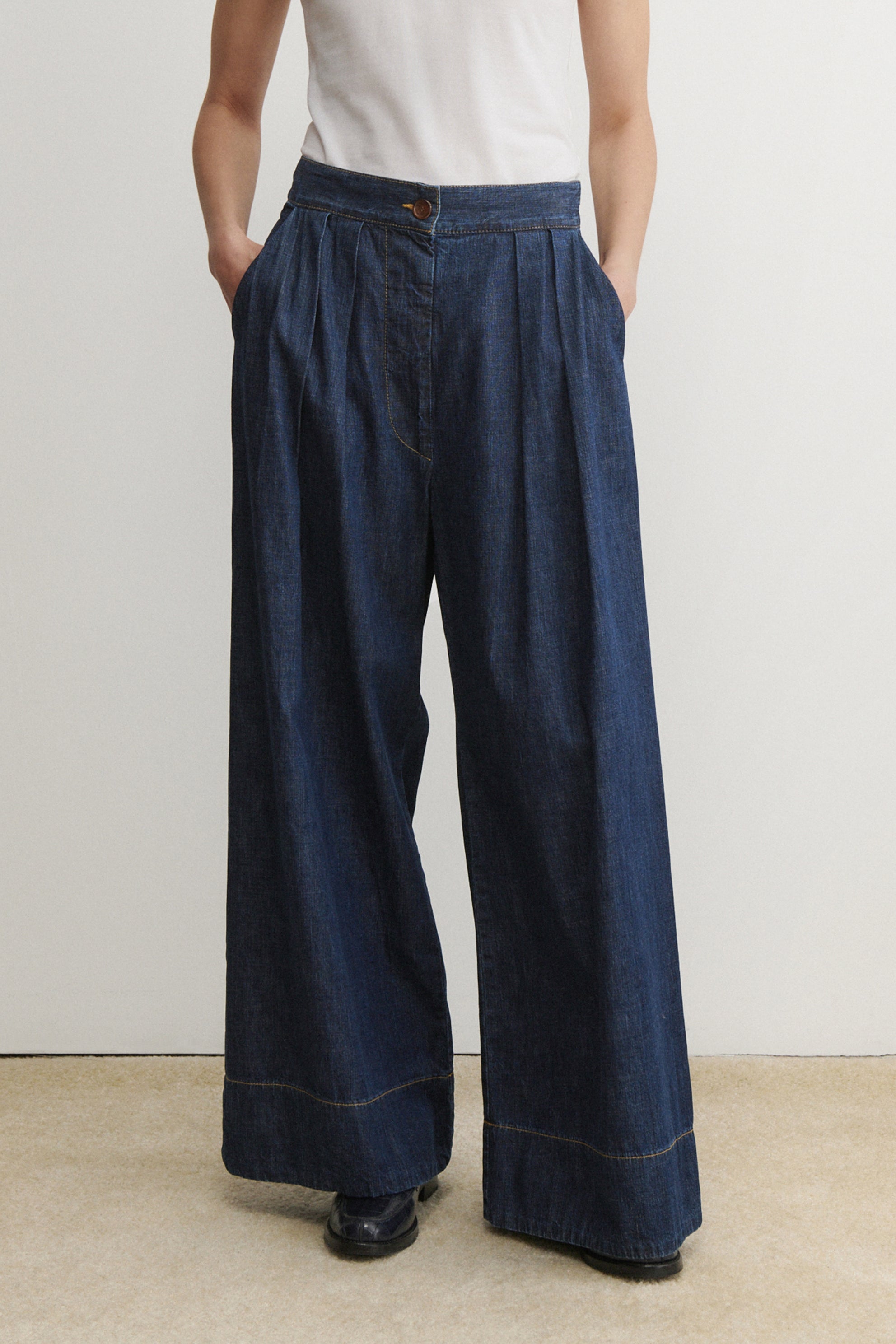 Coxsone Pant - Rachel Comey On Sale