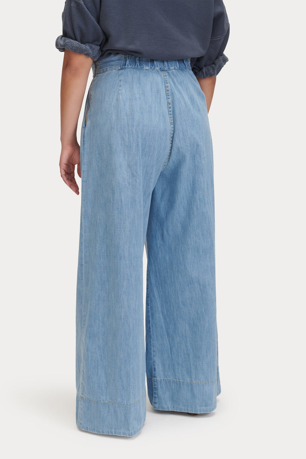 Coxsone Pant - Rachel Comey On Sale