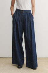 Coxsone Pant - Rachel Comey On Sale