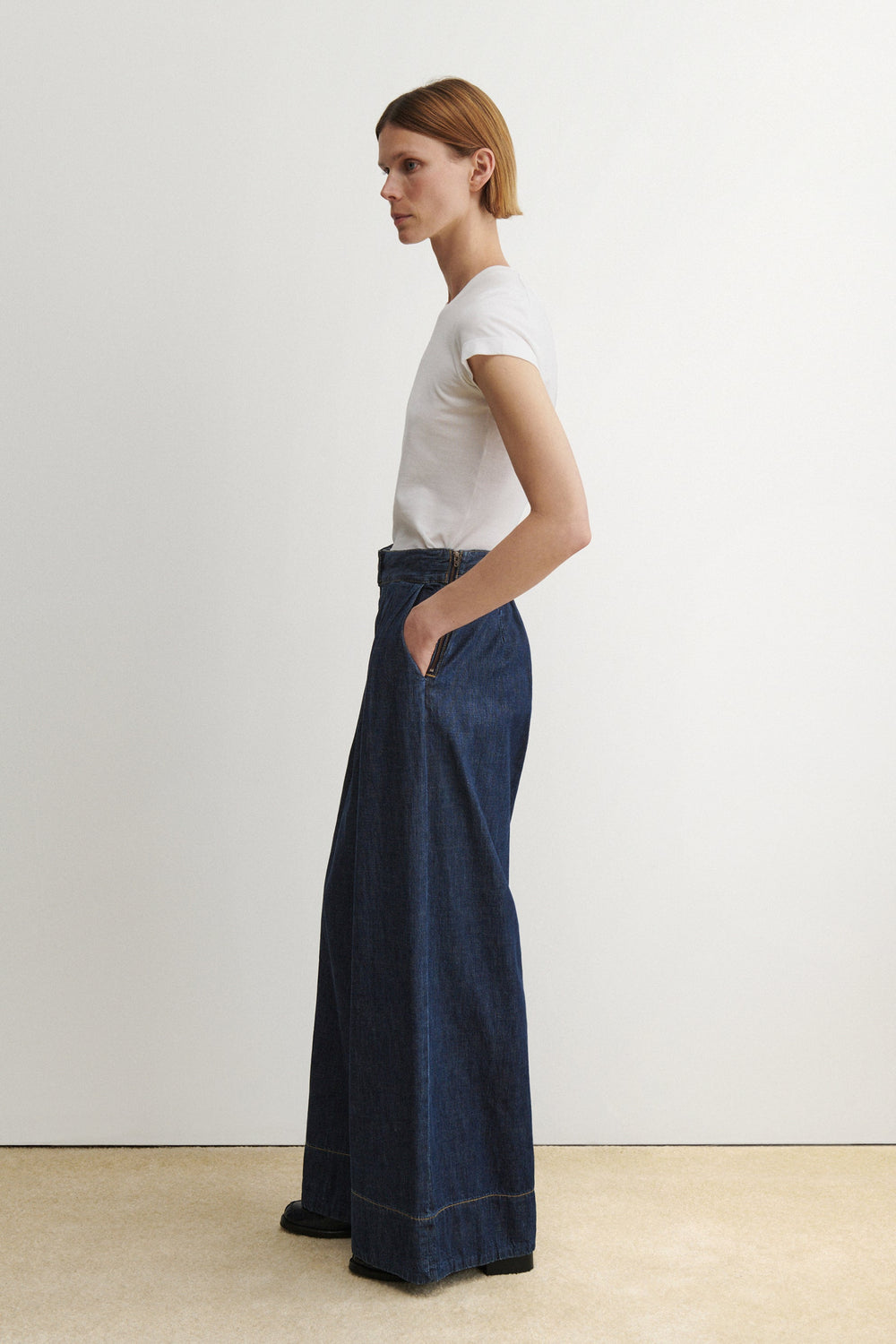Coxsone Pant - Rachel Comey On Sale