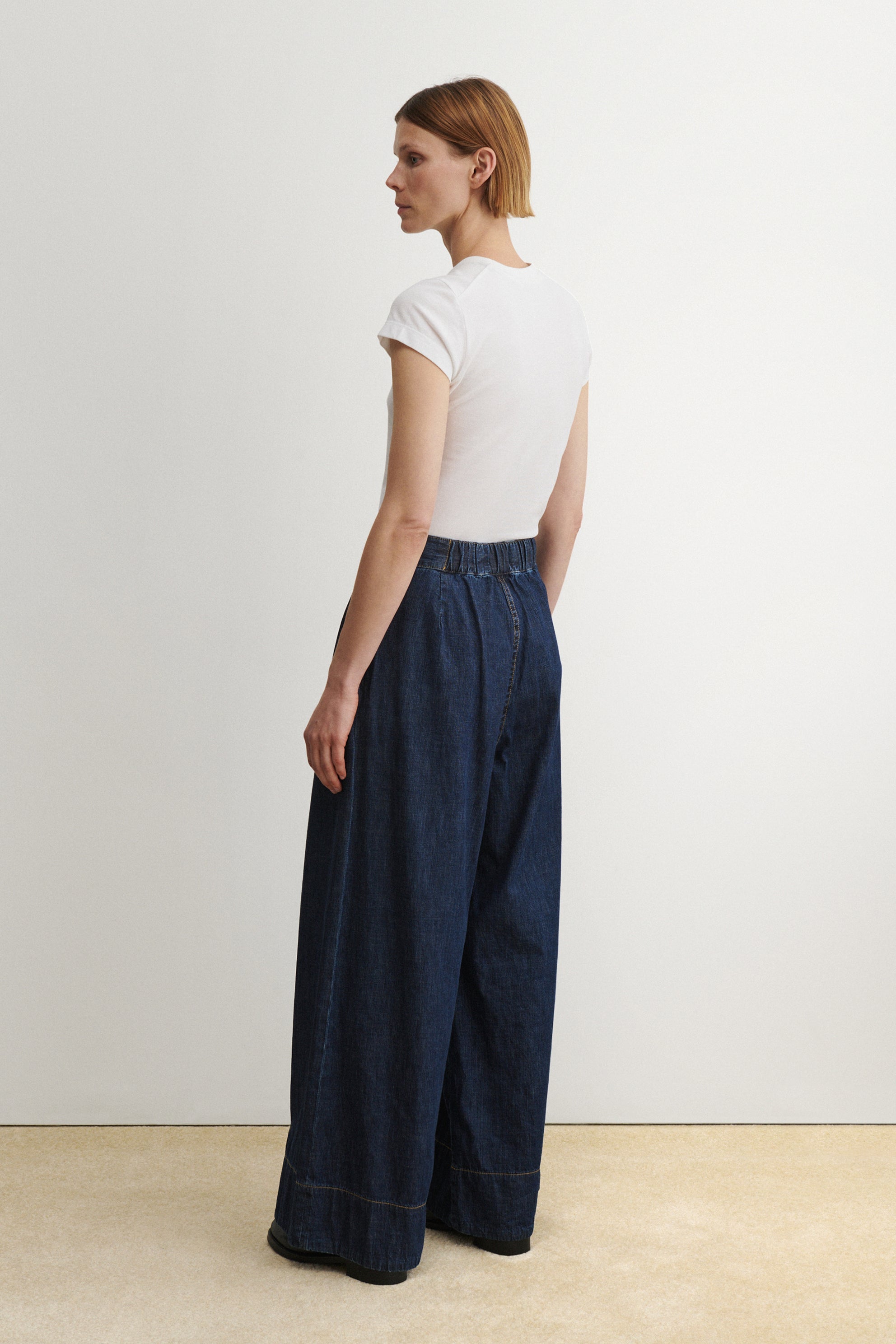 Coxsone Pant - Rachel Comey On Sale