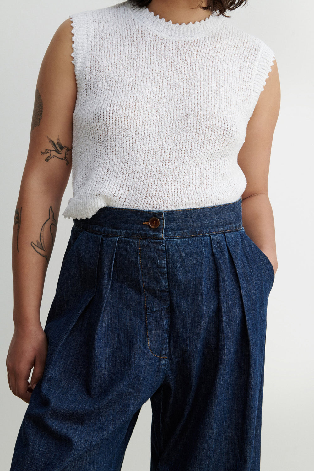 Coxsone Pant - Rachel Comey On Sale