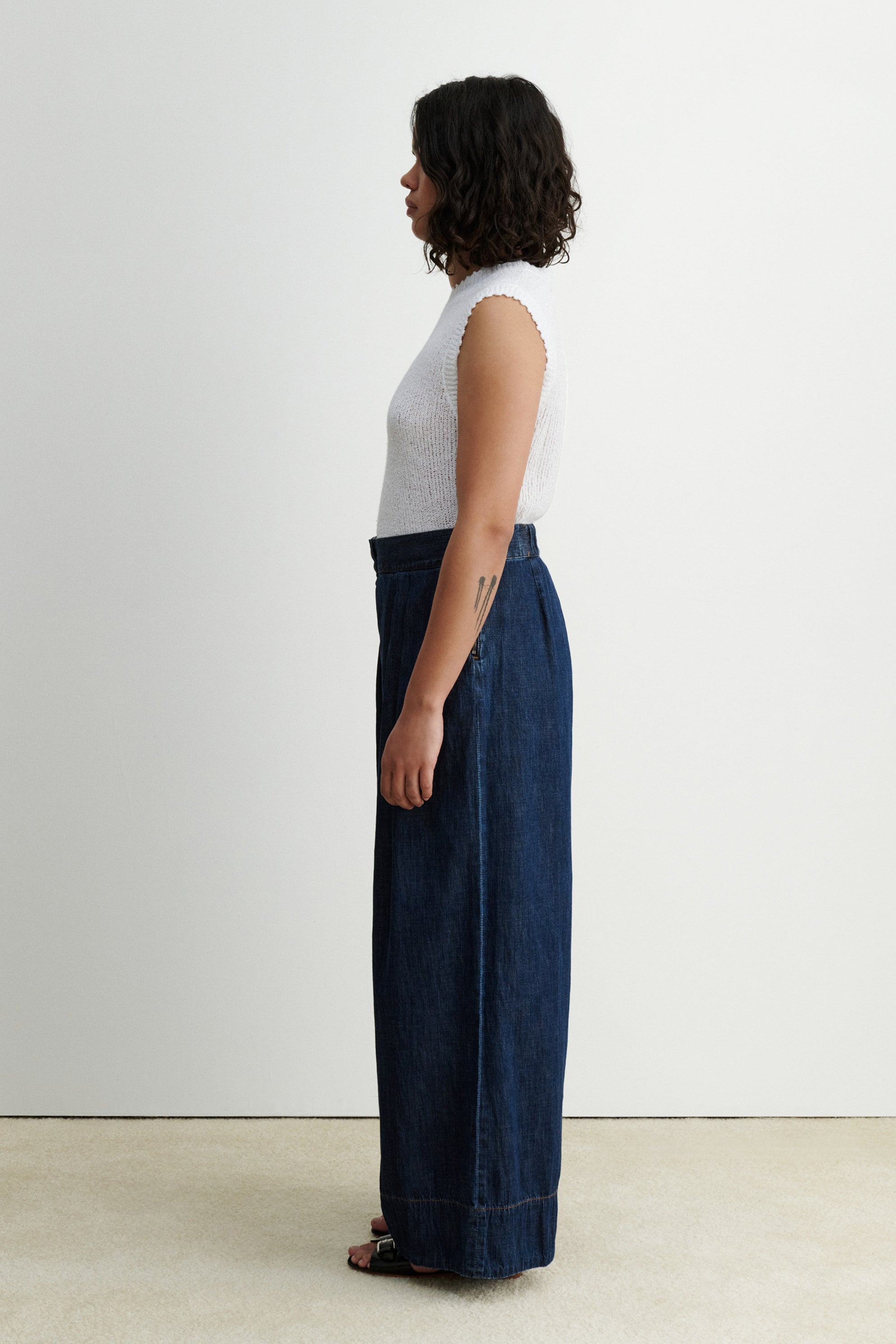 Coxsone Pant - Rachel Comey On Sale