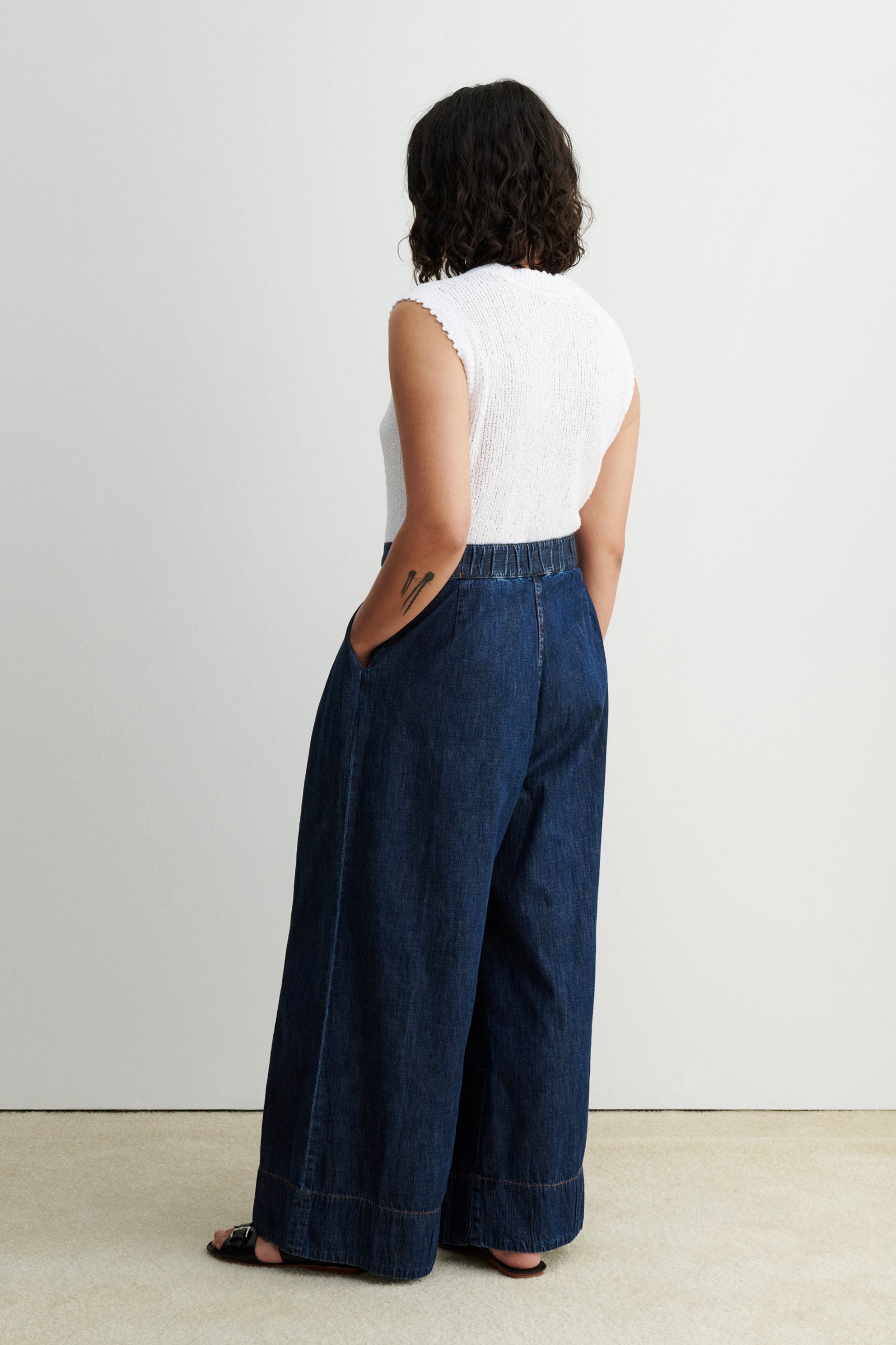 Coxsone Pant - Rachel Comey On Sale