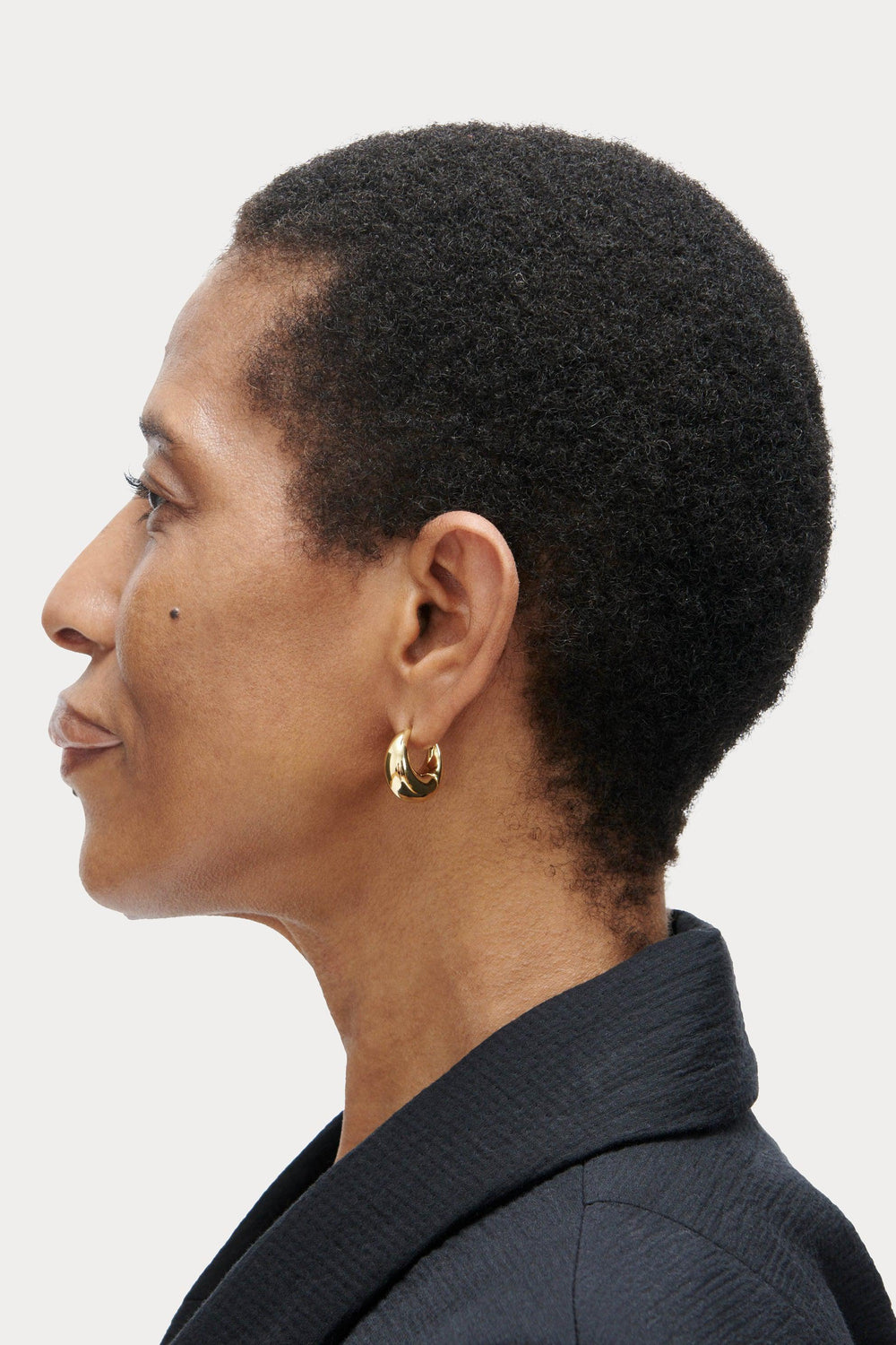 Alpha Hoop - Rachel Comey Fine Craftsmanship
