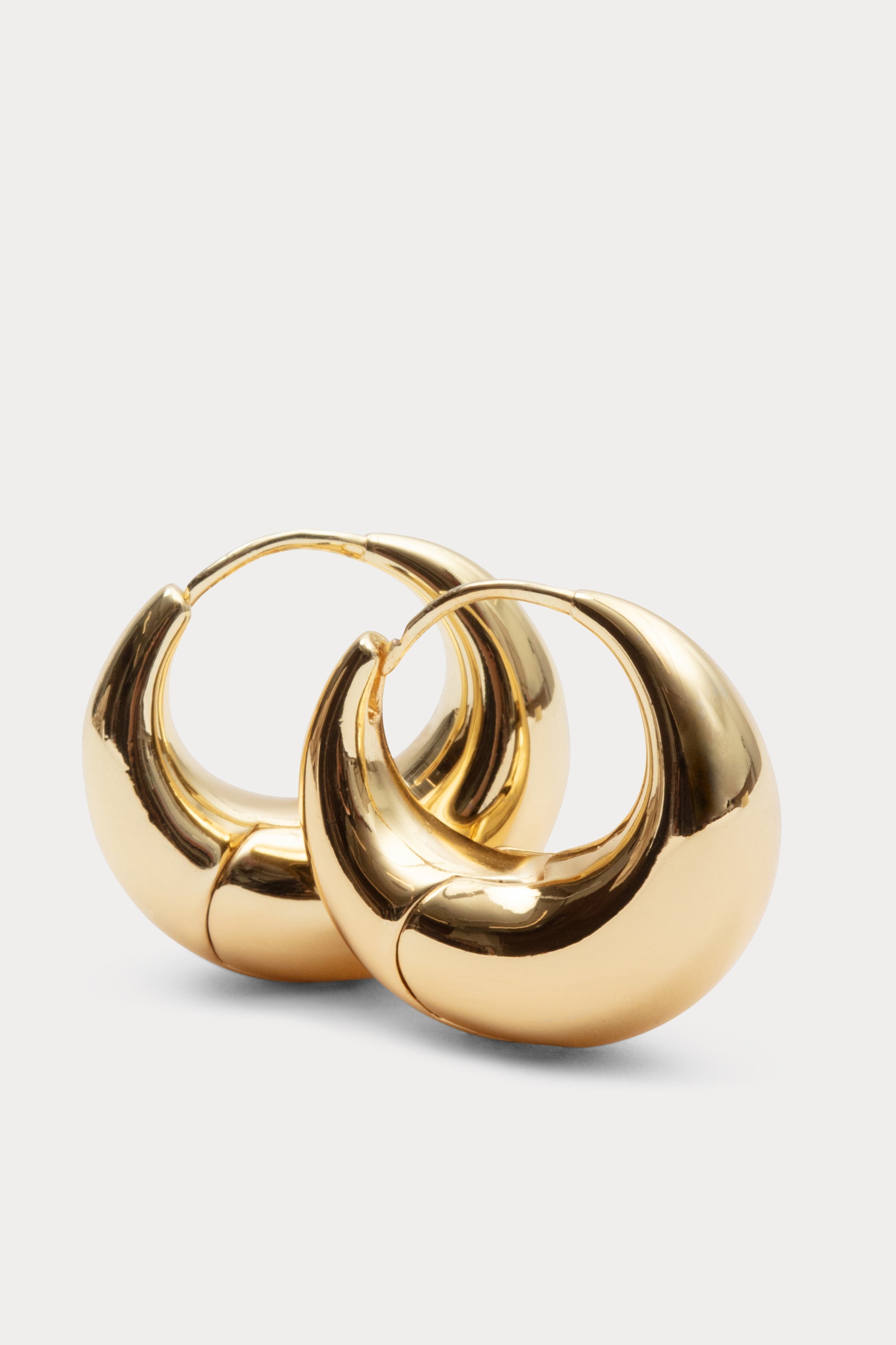 Alpha Hoop - Rachel Comey Fine Craftsmanship