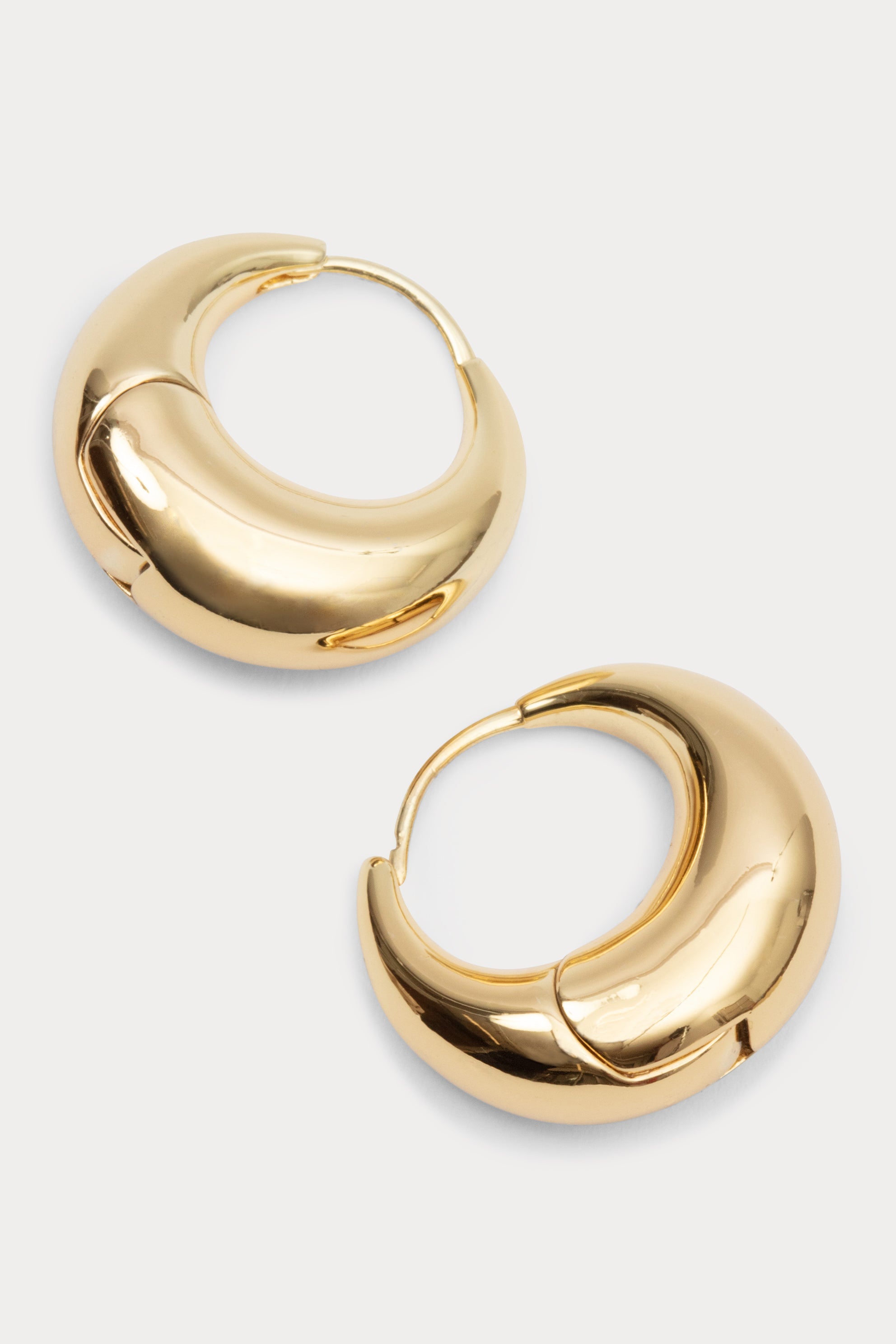 Alpha Hoop - Rachel Comey Fine Craftsmanship