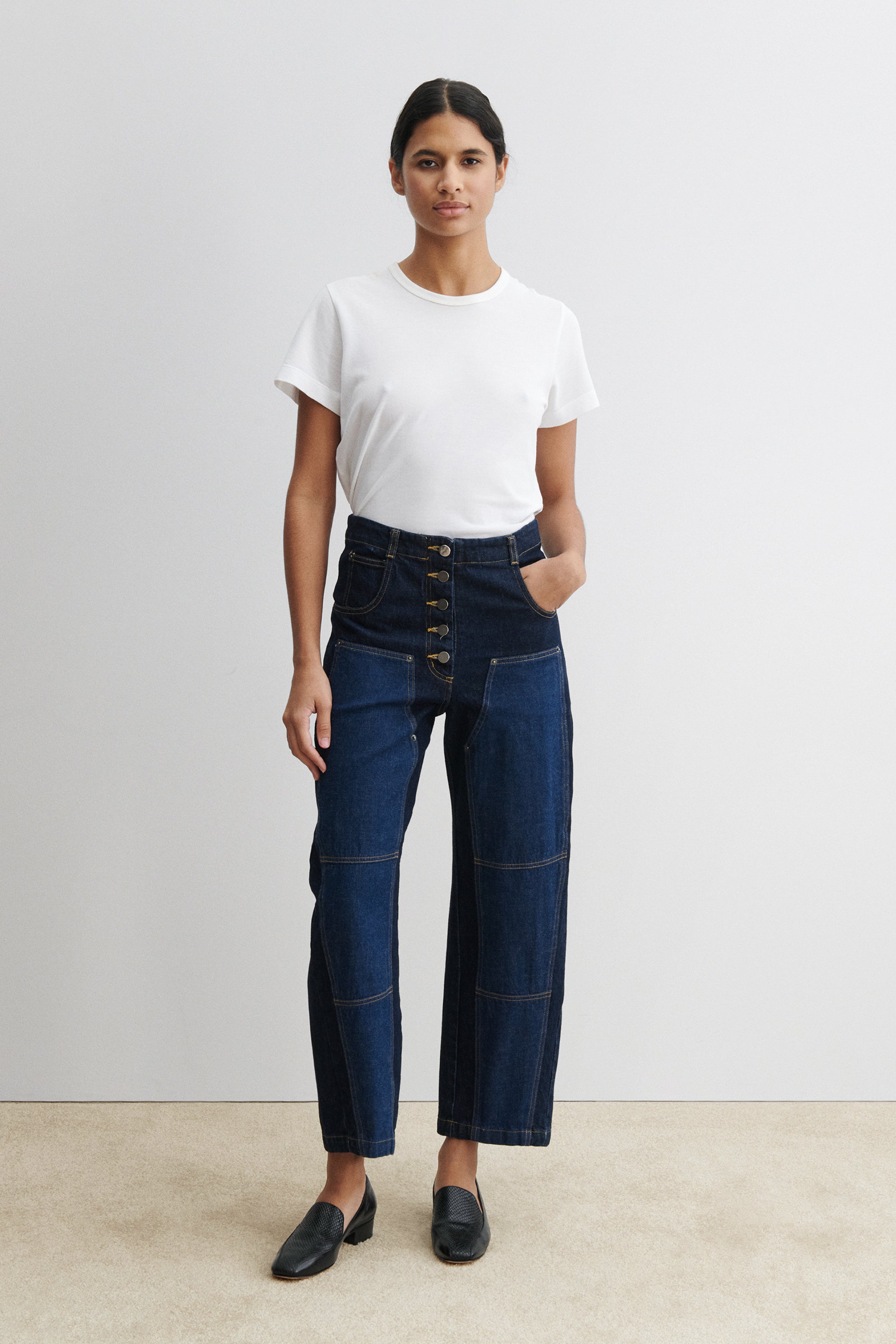 Handy Pant - Rachel Comey On Sale