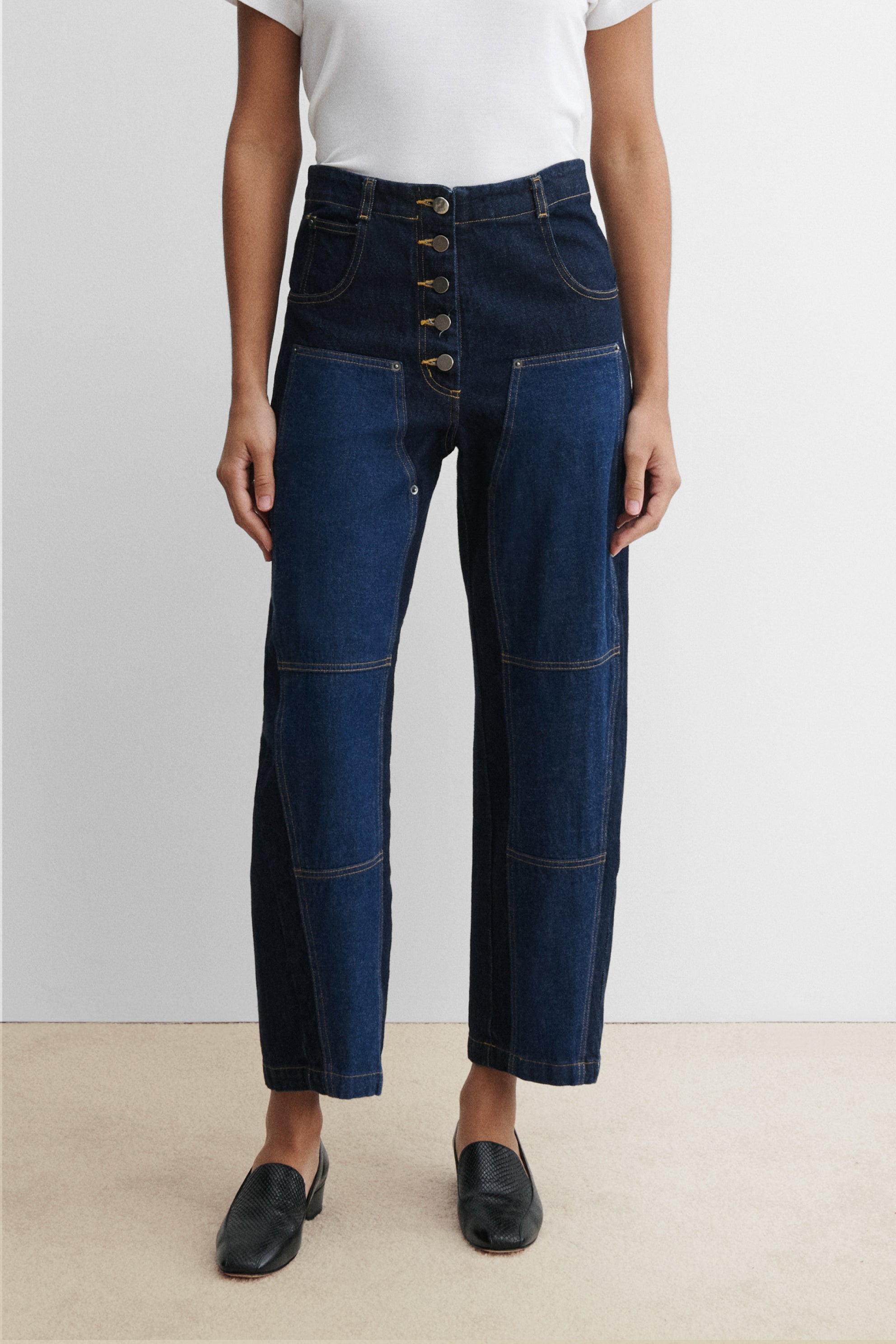 Handy Pant - Rachel Comey On Sale