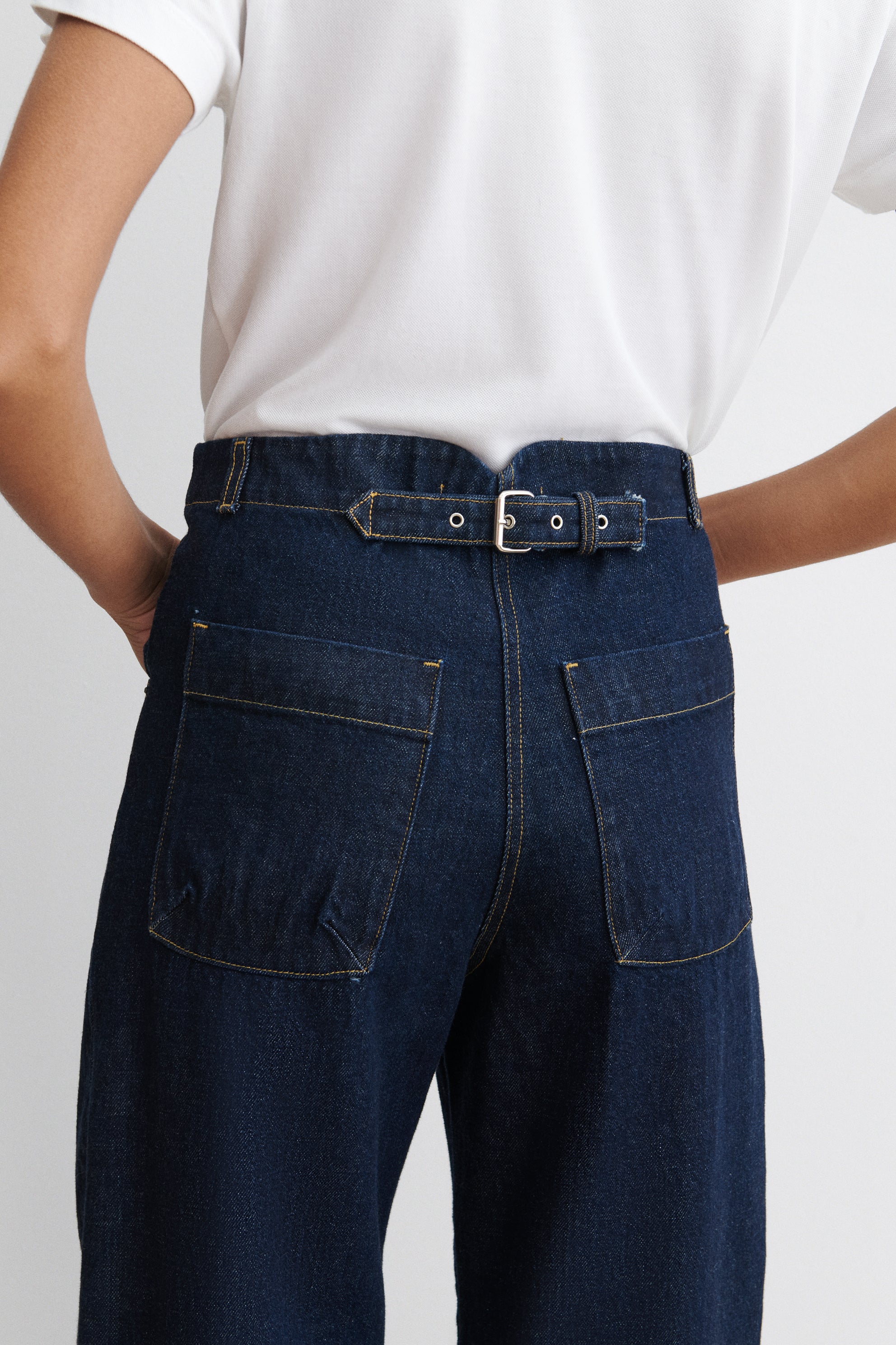 Handy Pant - Rachel Comey On Sale