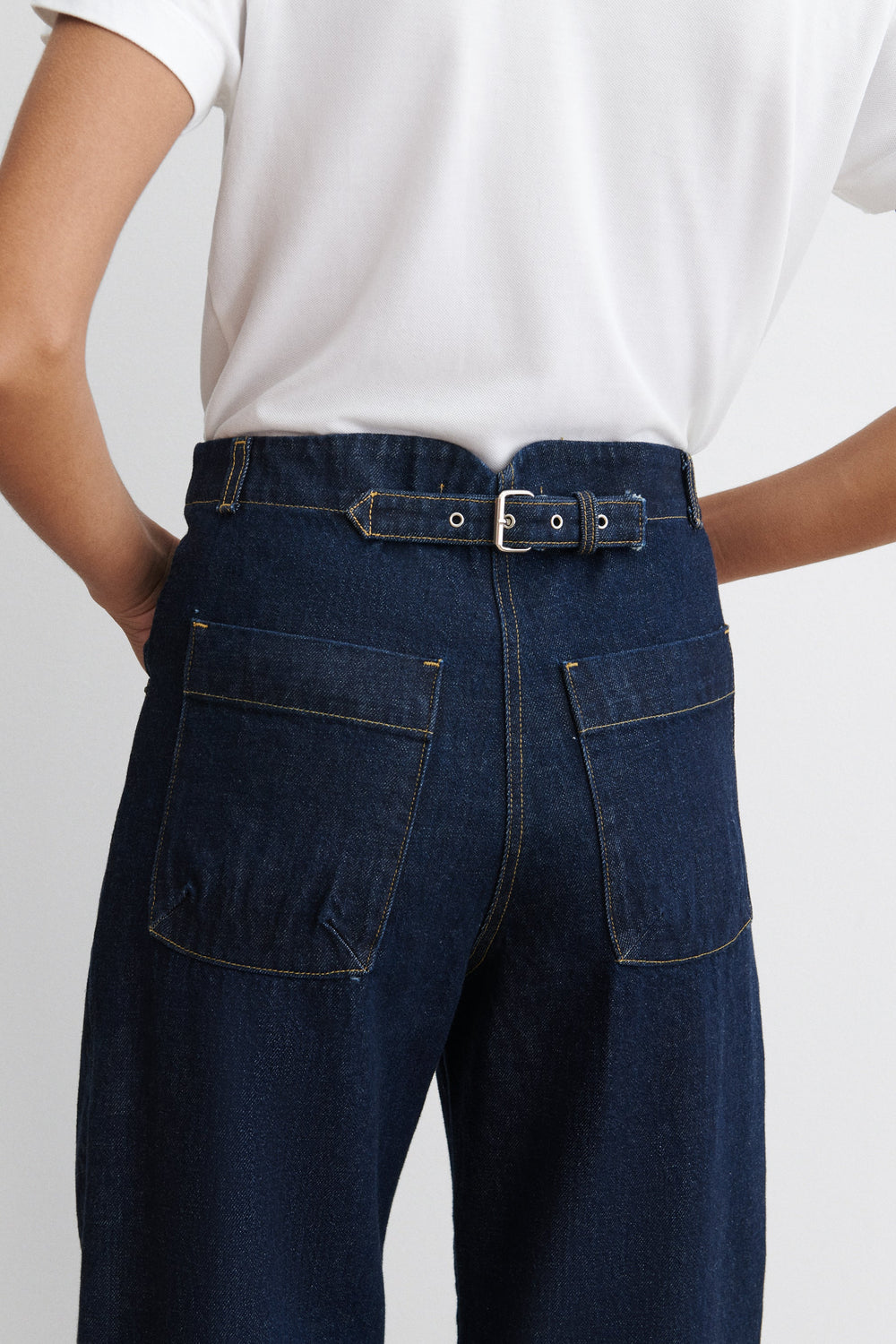 Handy Pant - Rachel Comey On Sale