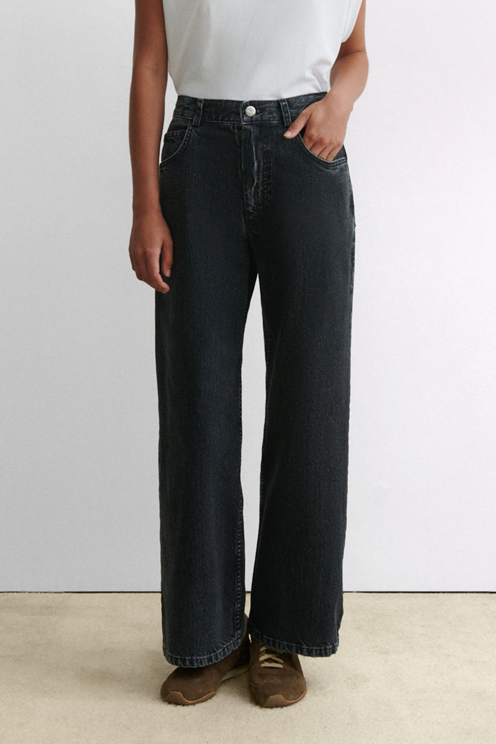 Puerto Pant - Rachel Comey All New