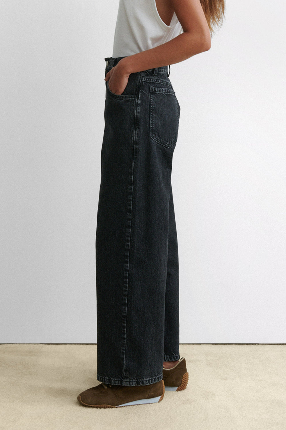 Puerto Pant - Rachel Comey All New