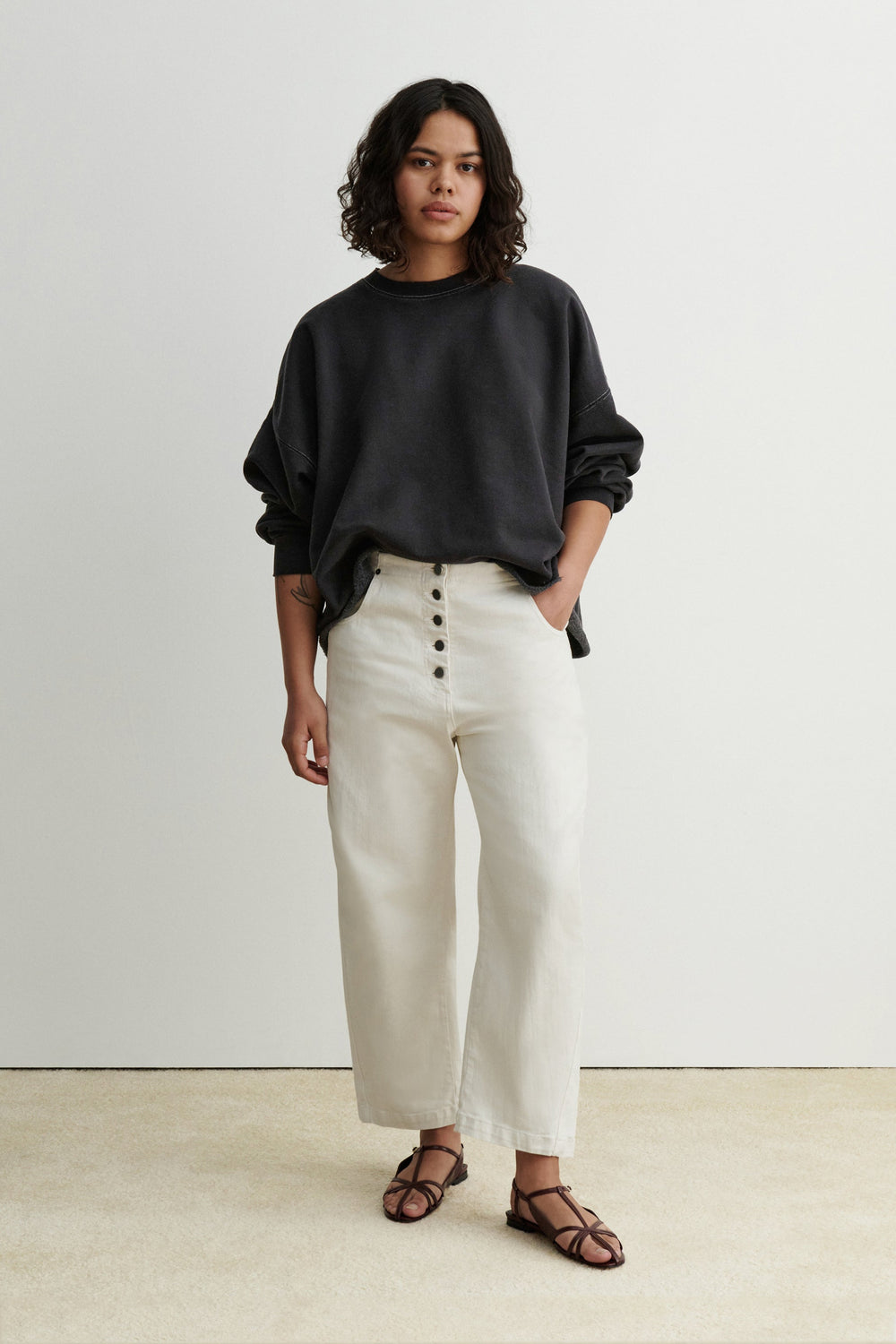 Elkin Pant - Rachel Comey For Sale