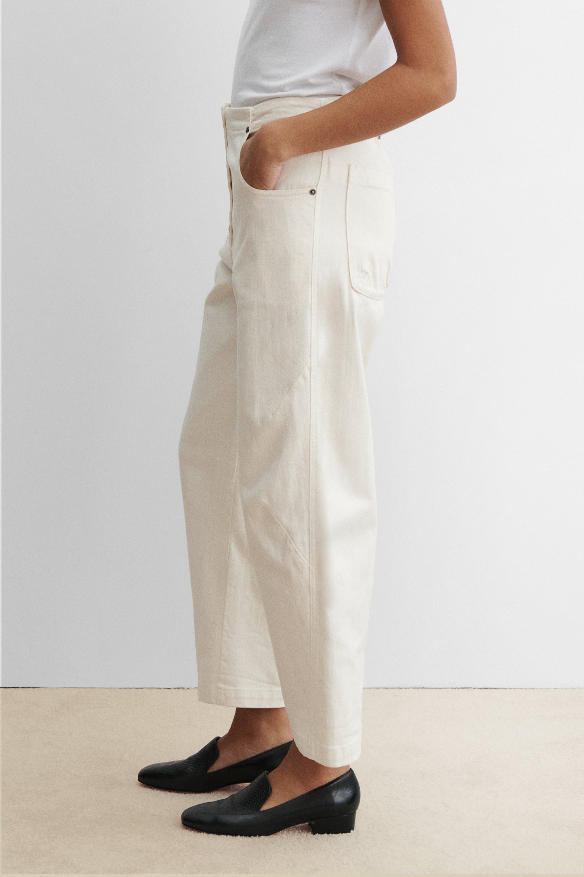 Elkin Pant - Rachel Comey For Sale