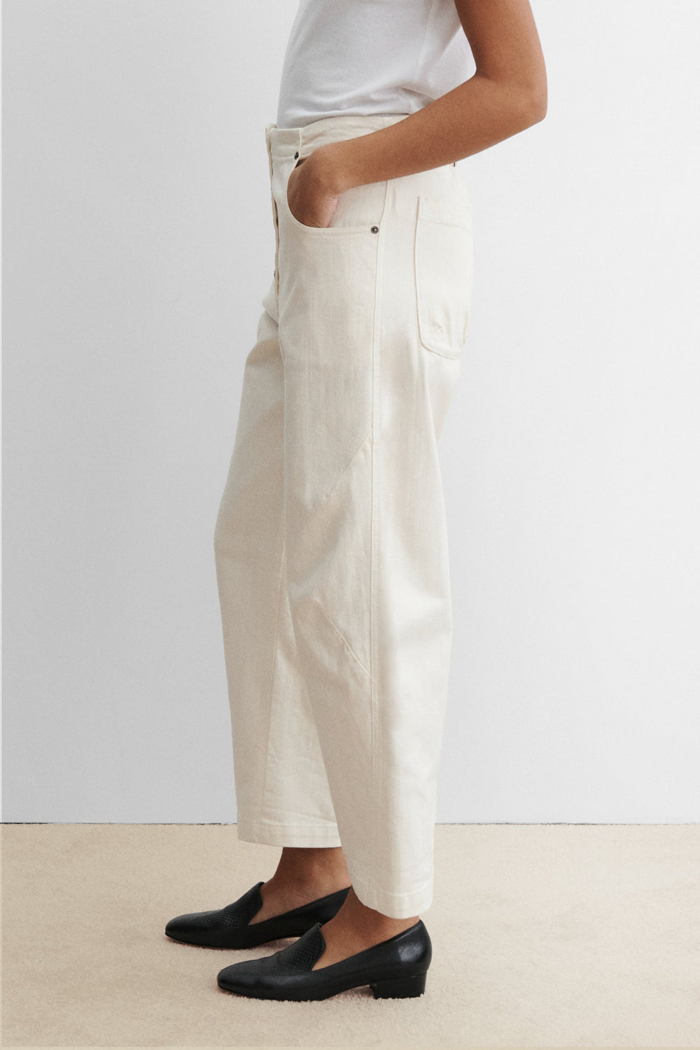 Elkin Pant - Rachel Comey For Sale