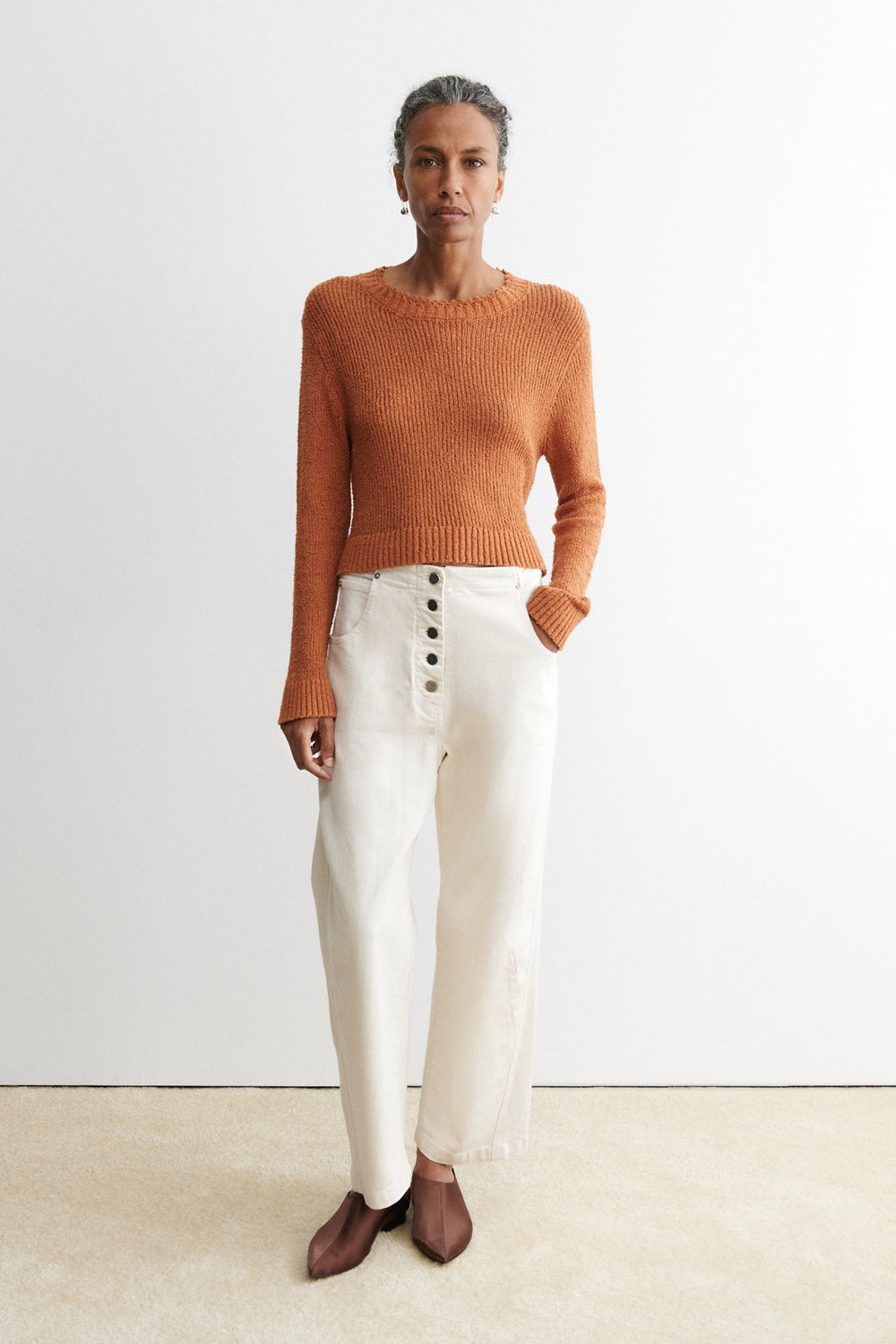 Elkin Pant - Rachel Comey For Sale