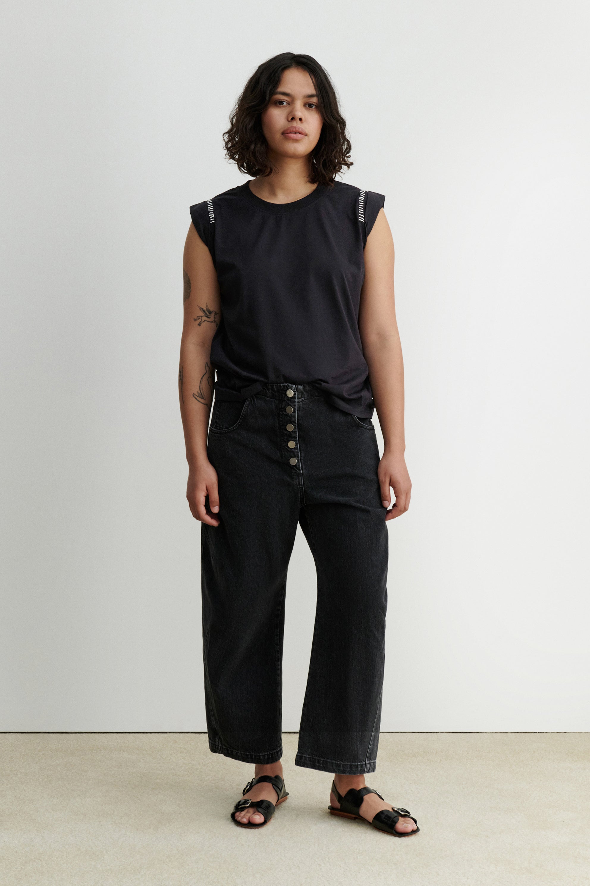 Elkin Pant - Rachel Comey Fine Craftsmanship