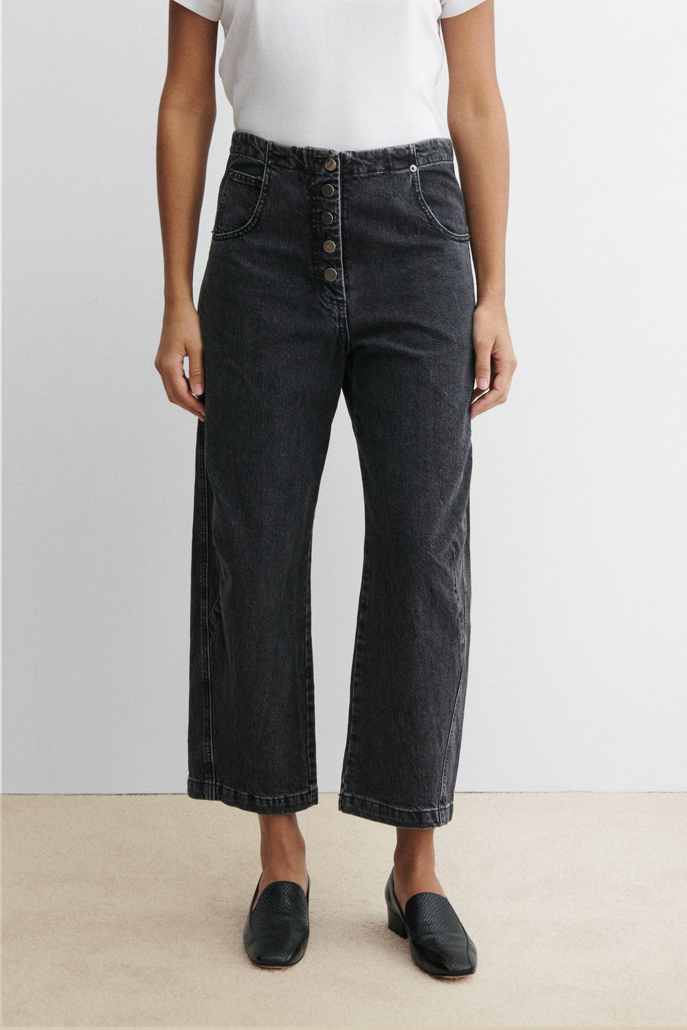 Elkin Pant - Rachel Comey Fine Craftsmanship