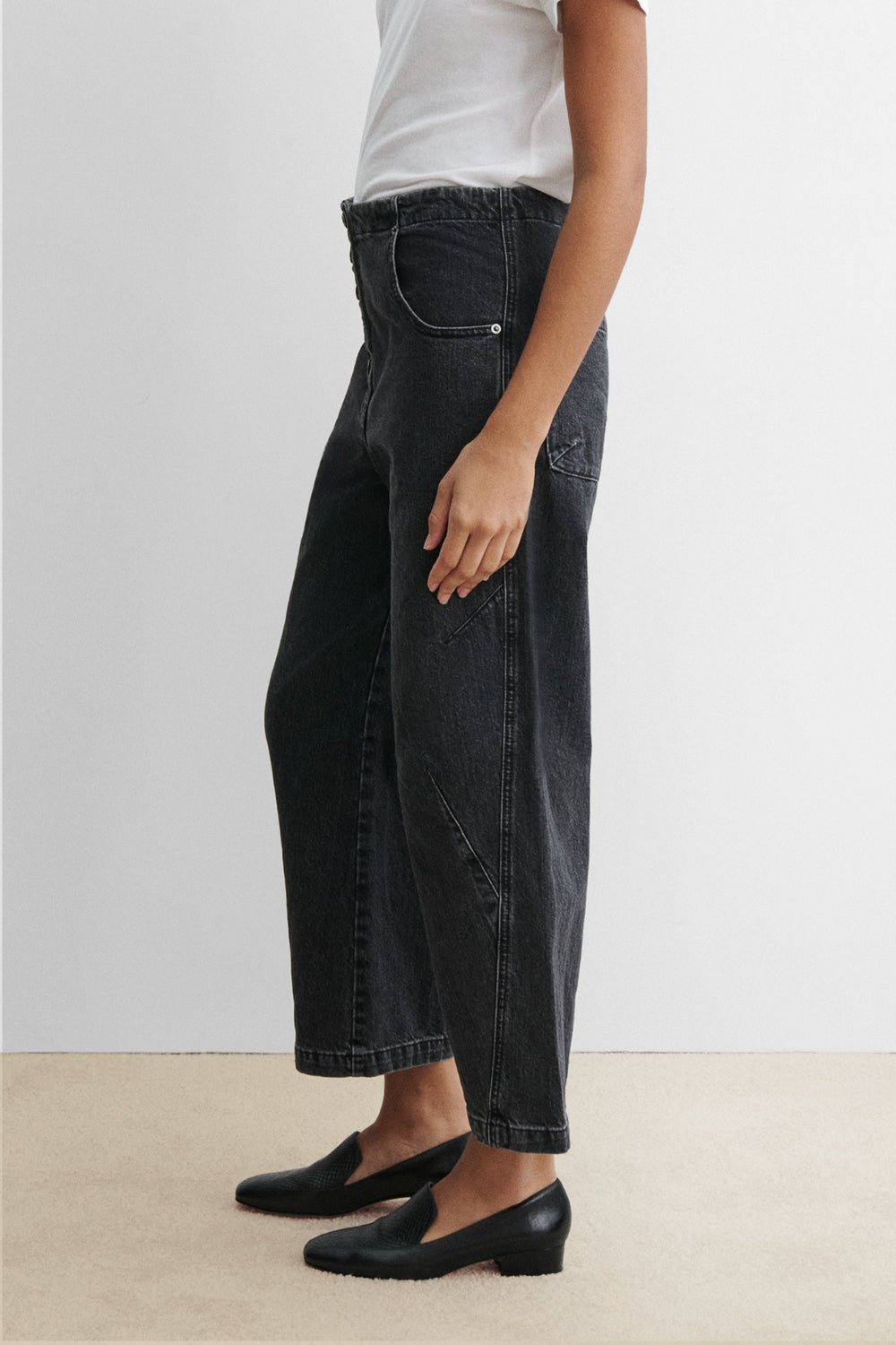 Elkin Pant - Rachel Comey Fine Craftsmanship