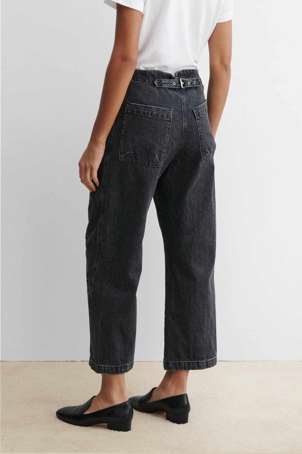 Elkin Pant - Rachel Comey Fine Craftsmanship
