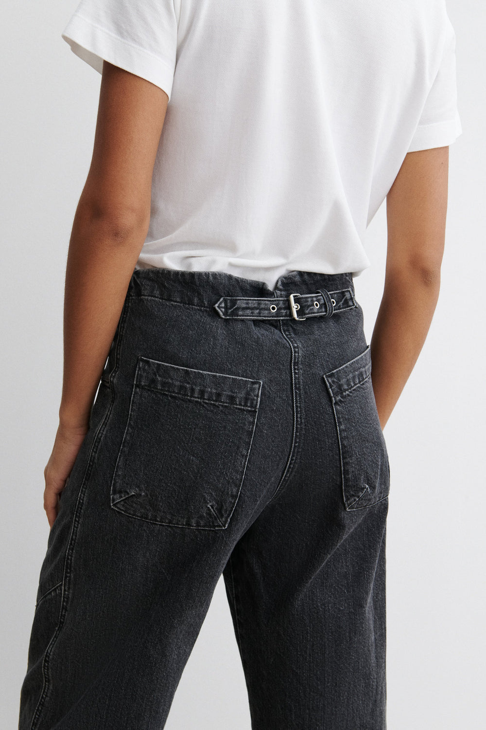 Elkin Pant - Rachel Comey Fine Craftsmanship