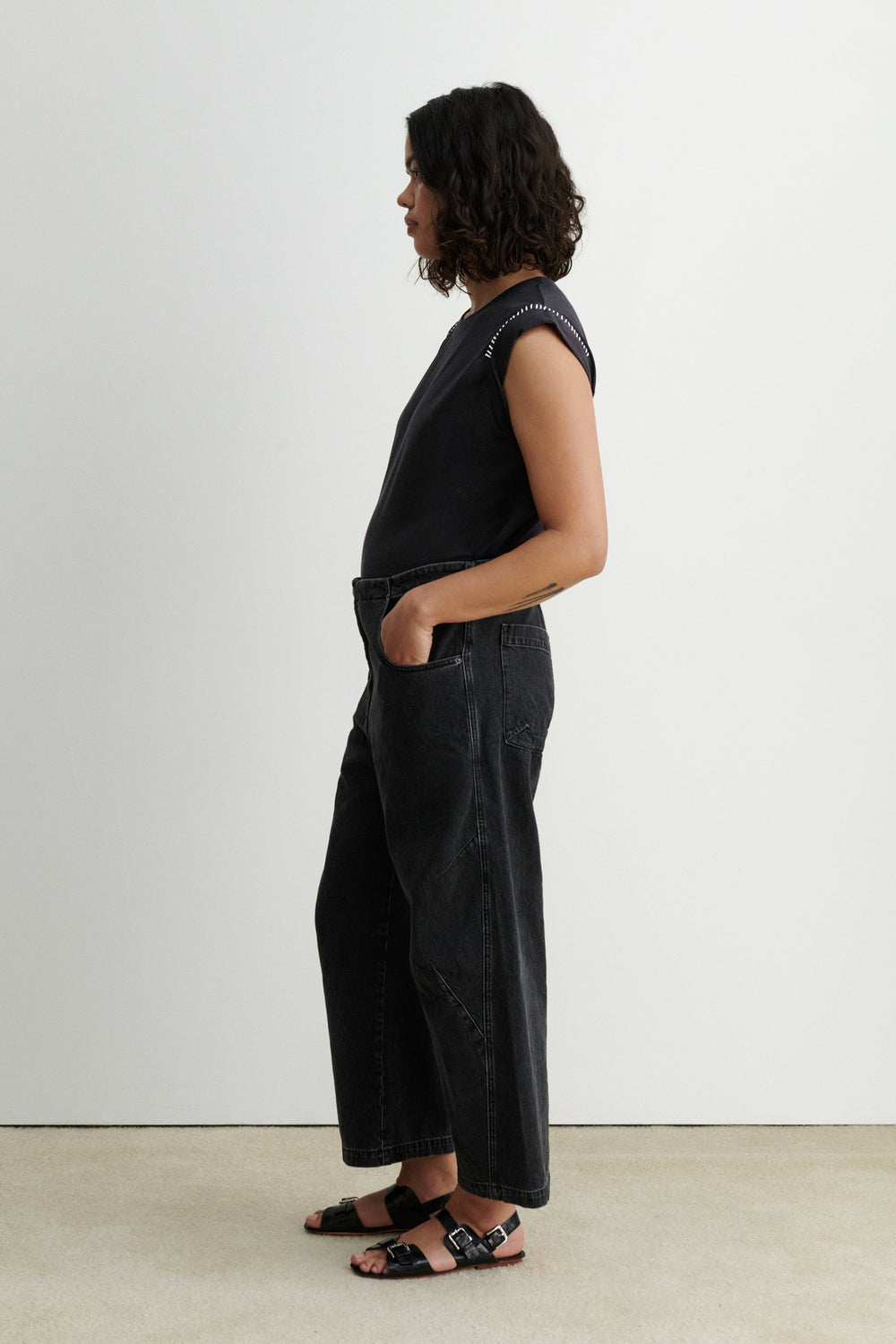 Elkin Pant - Rachel Comey Fine Craftsmanship