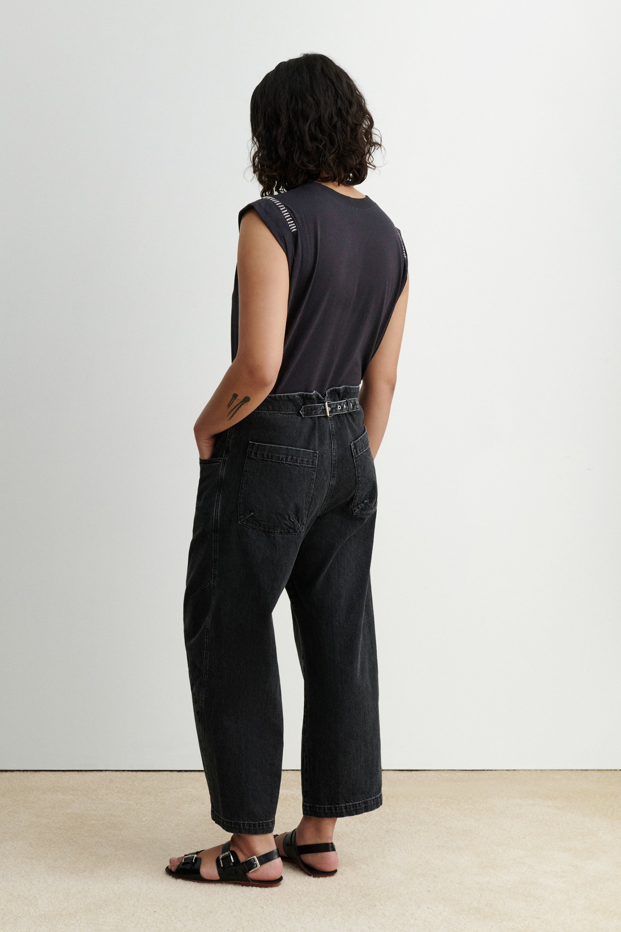 Elkin Pant - Rachel Comey Fine Craftsmanship