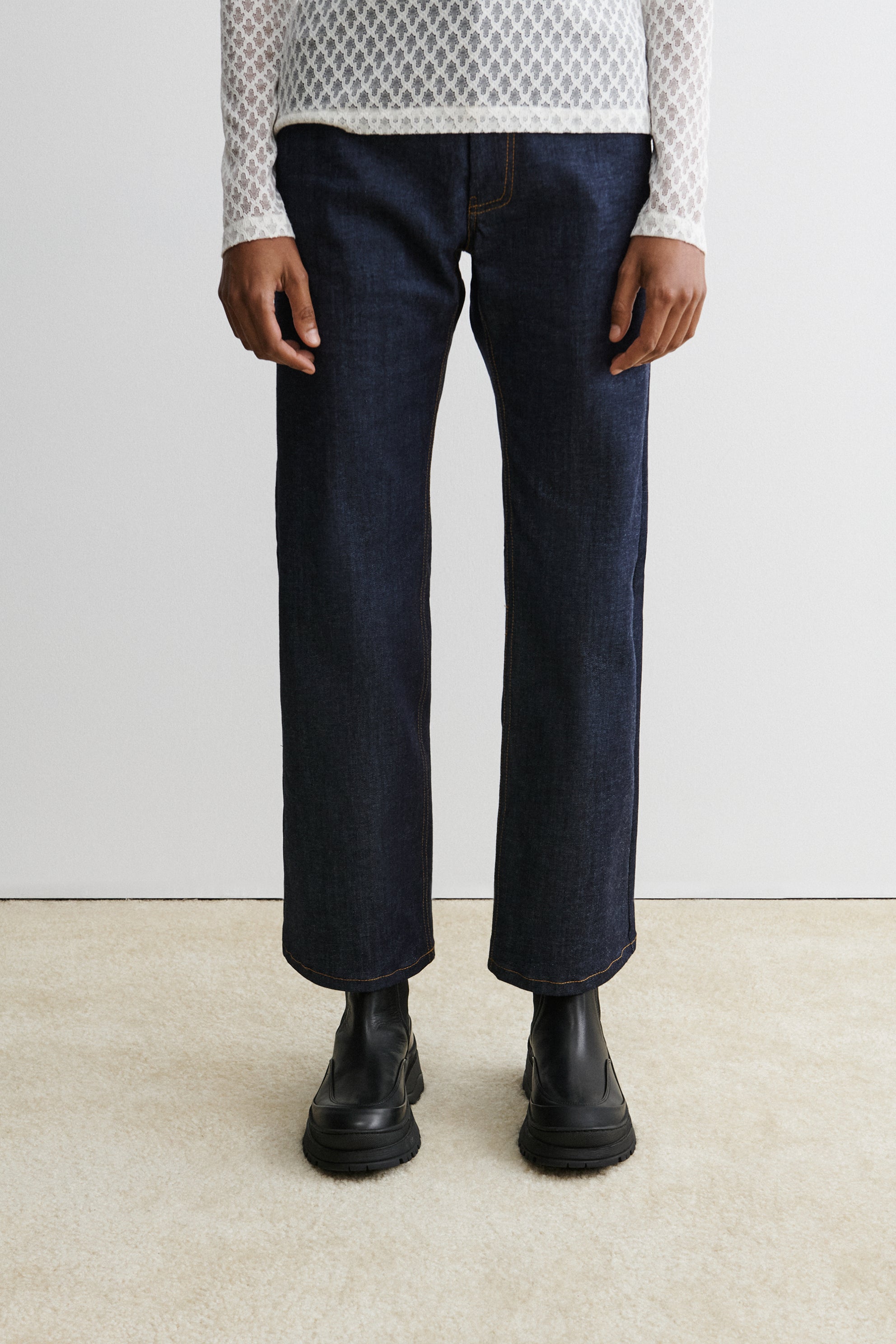 Barla Boot - Rachel Comey On Sale