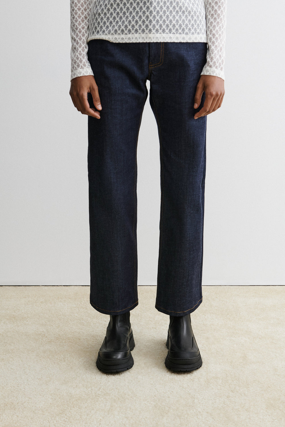 Barla Boot - Rachel Comey On Sale