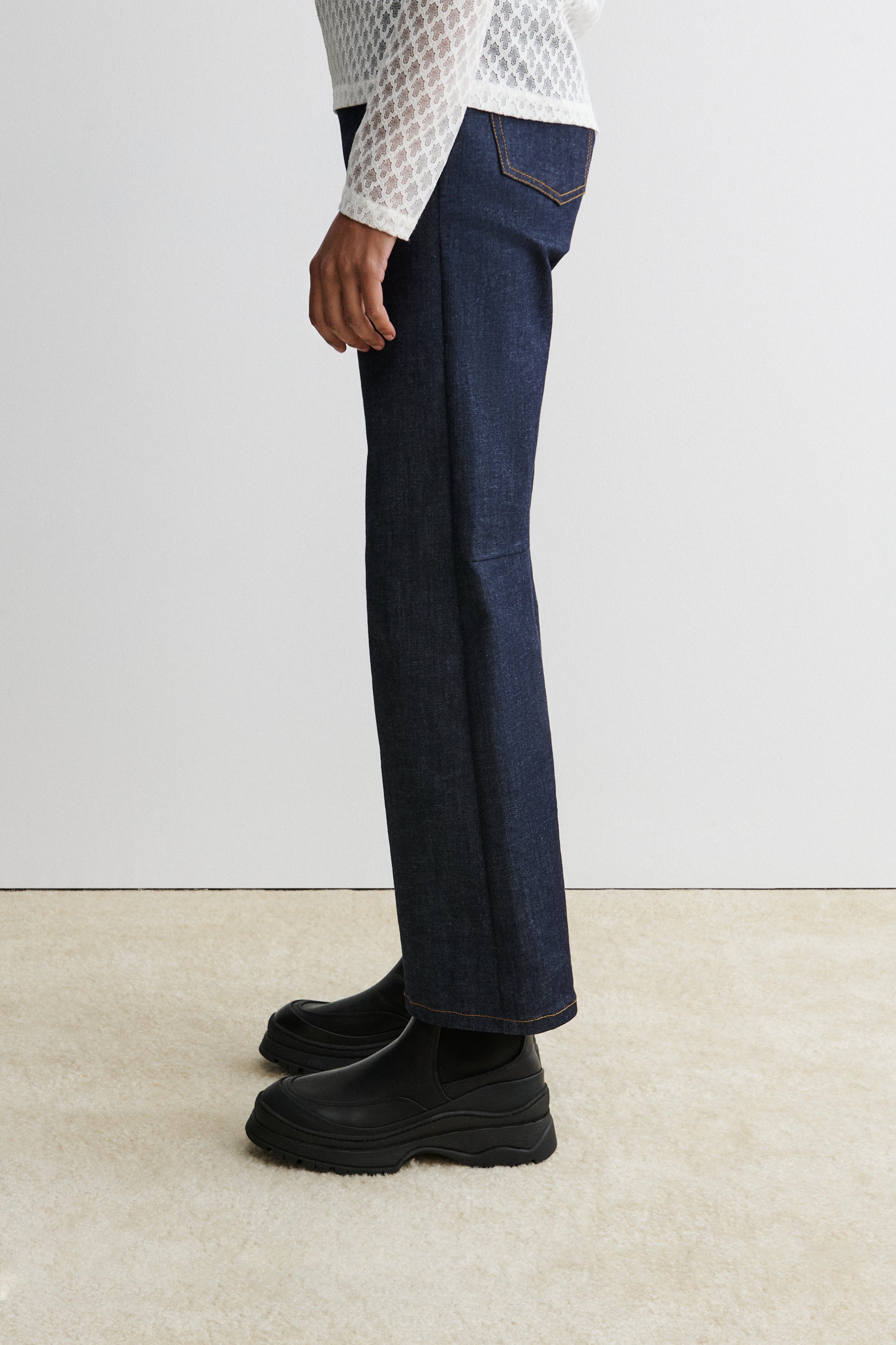 Barla Boot - Rachel Comey On Sale
