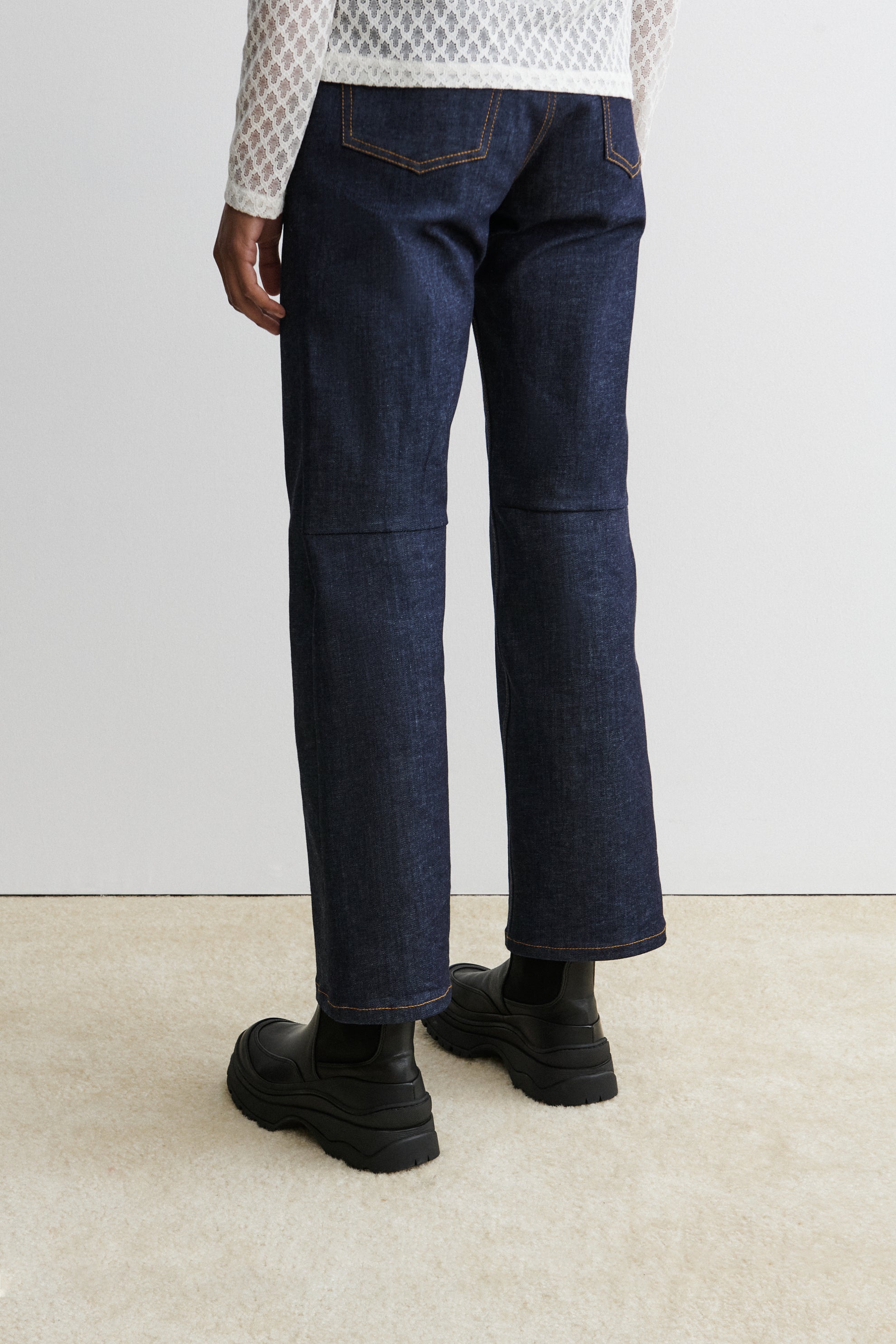 Barla Boot - Rachel Comey On Sale