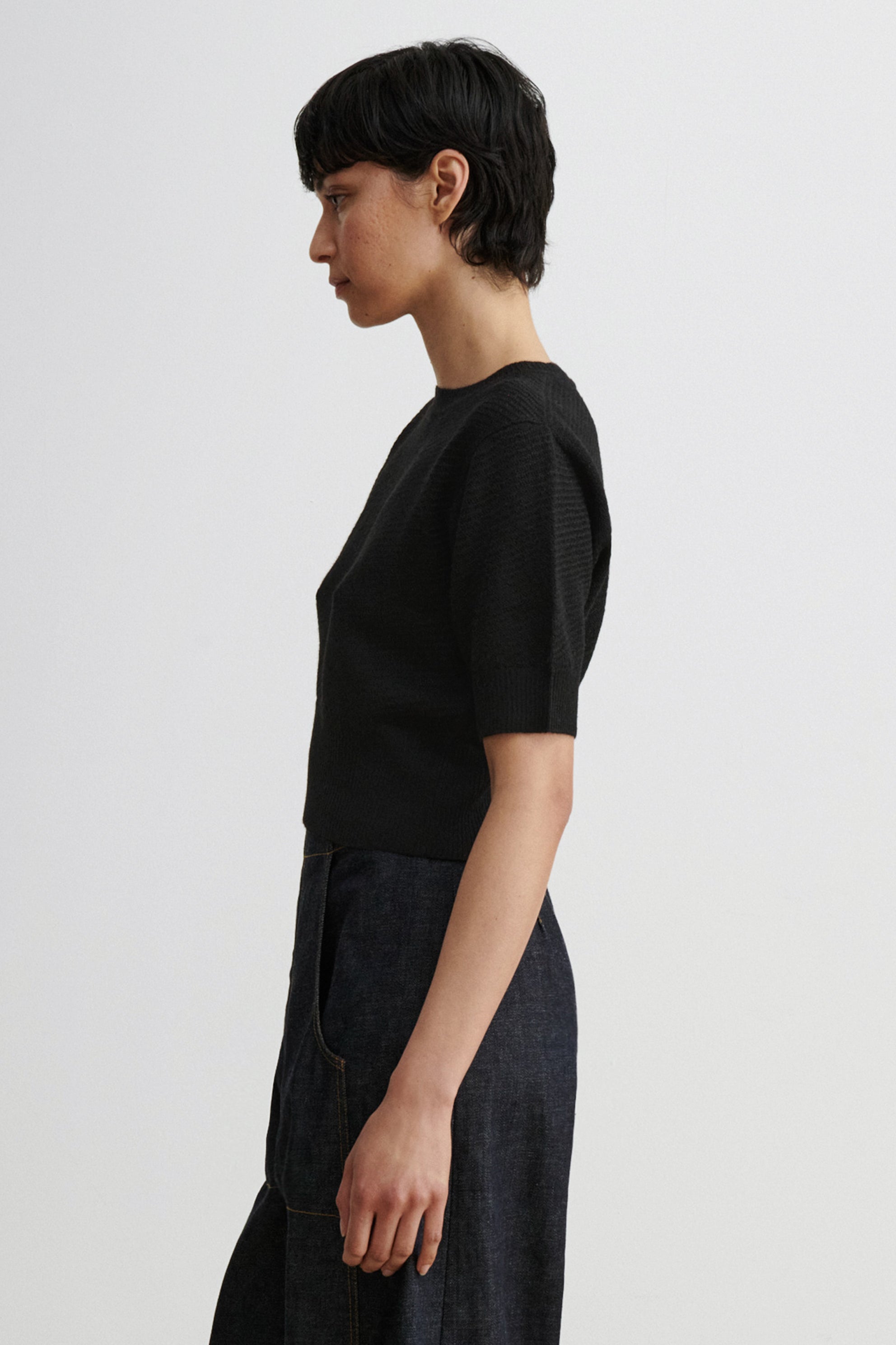 Calibra Top - Rachel Comey Fine Craftsmanship