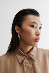Quarry Elbe Loop Earring Pair - Rachel Comey All New