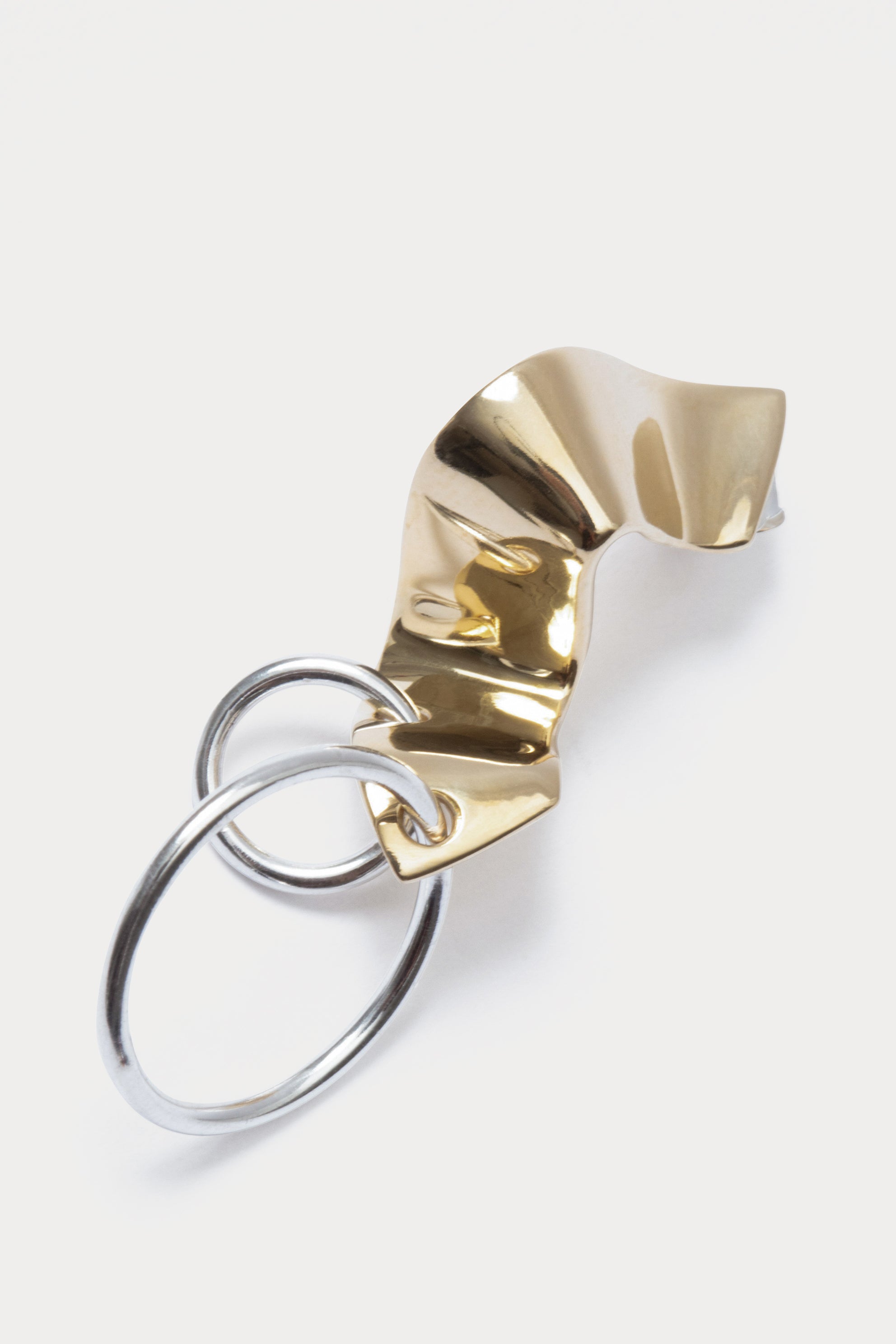Quarry Elbe Loop Earring Pair - Rachel Comey All New