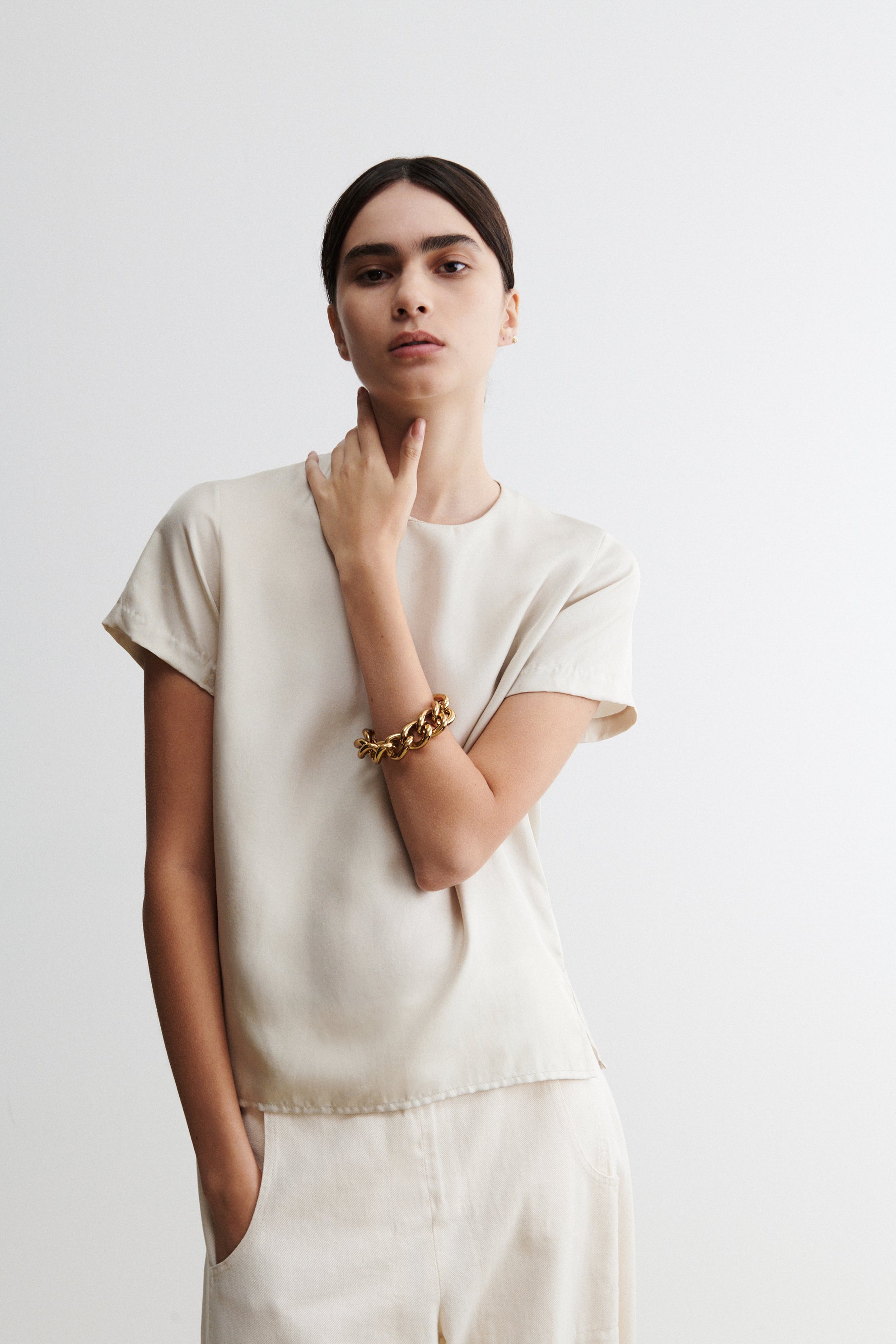 Pyrene Bracelet - Rachel Comey All New