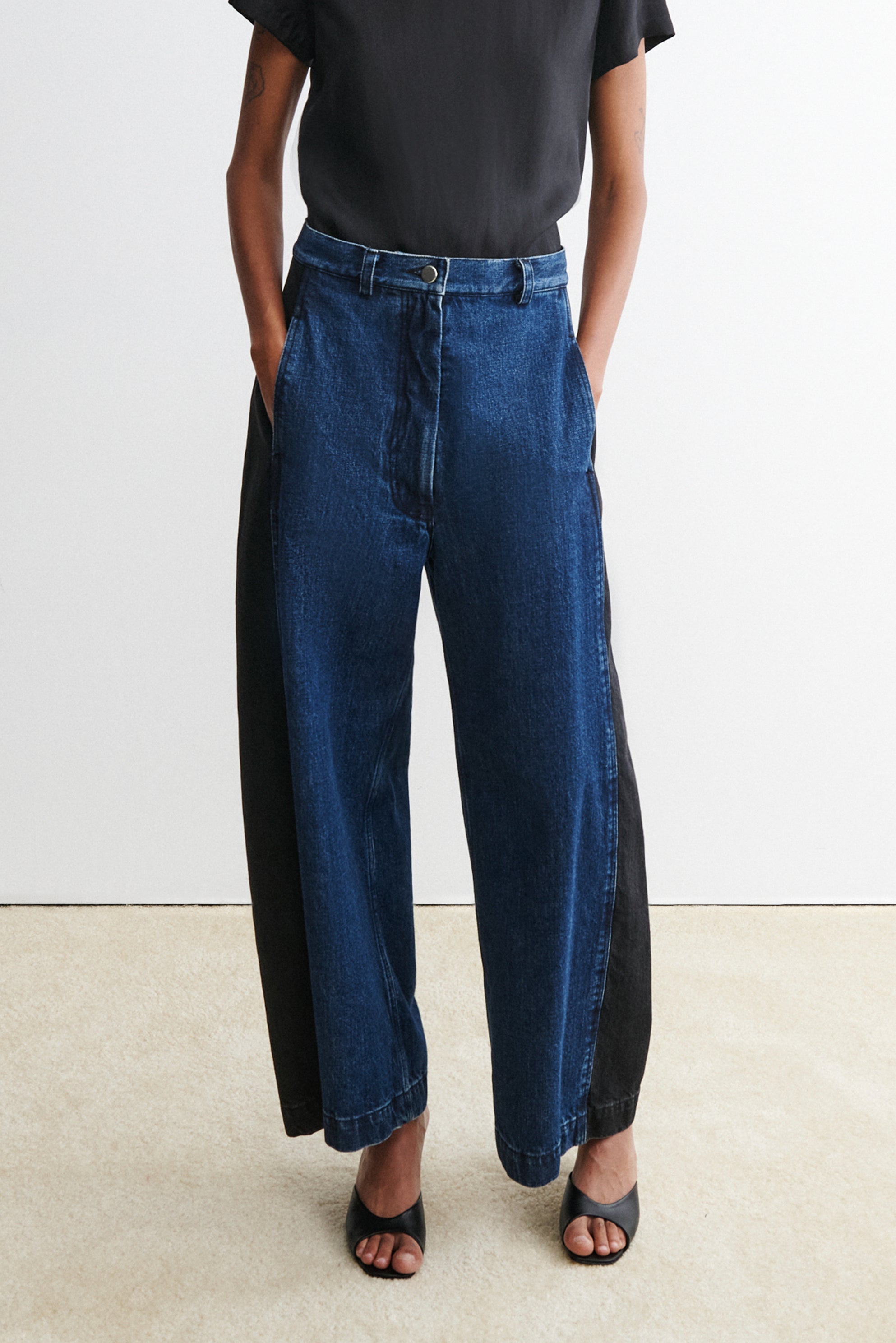 Garra Pant - Rachel Comey For Sale
