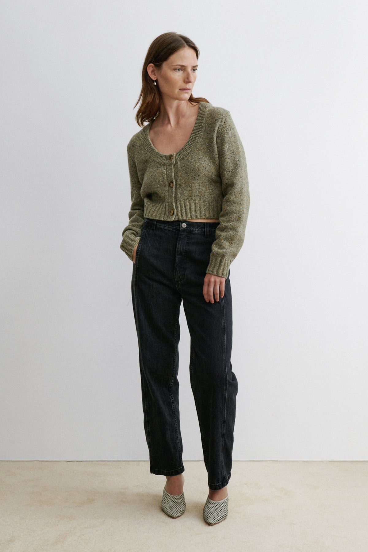 Tamar Pant - Rachel Comey On Sale
