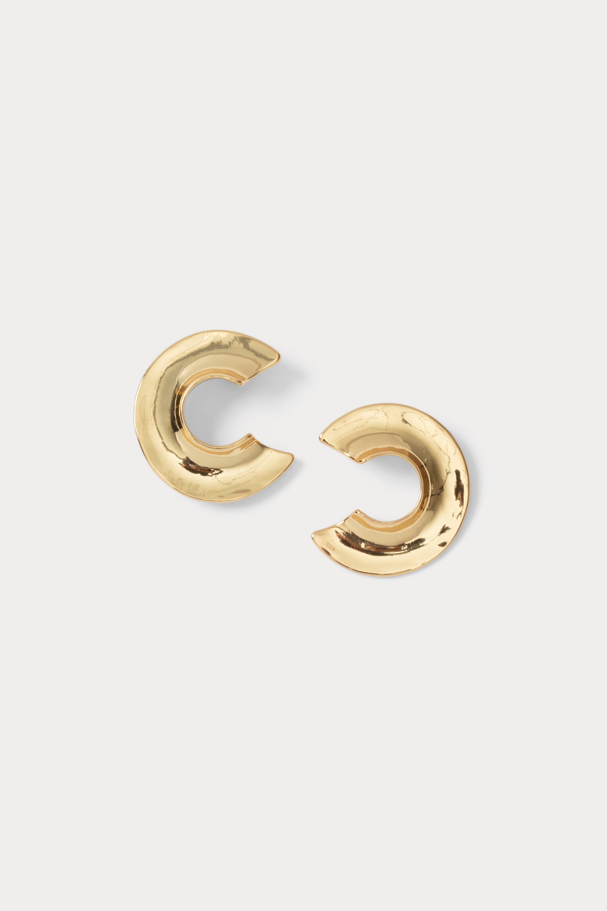 Rail Earring - Rachel Comey Fine Craftsmanship