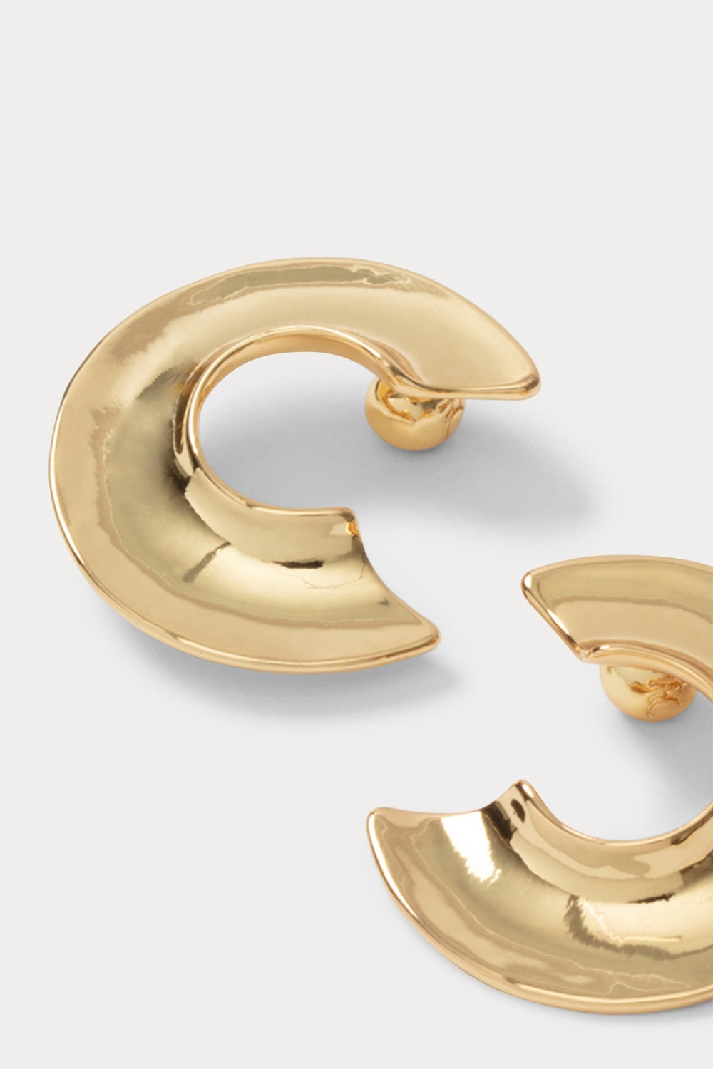 Rail Earring - Rachel Comey Fine Craftsmanship