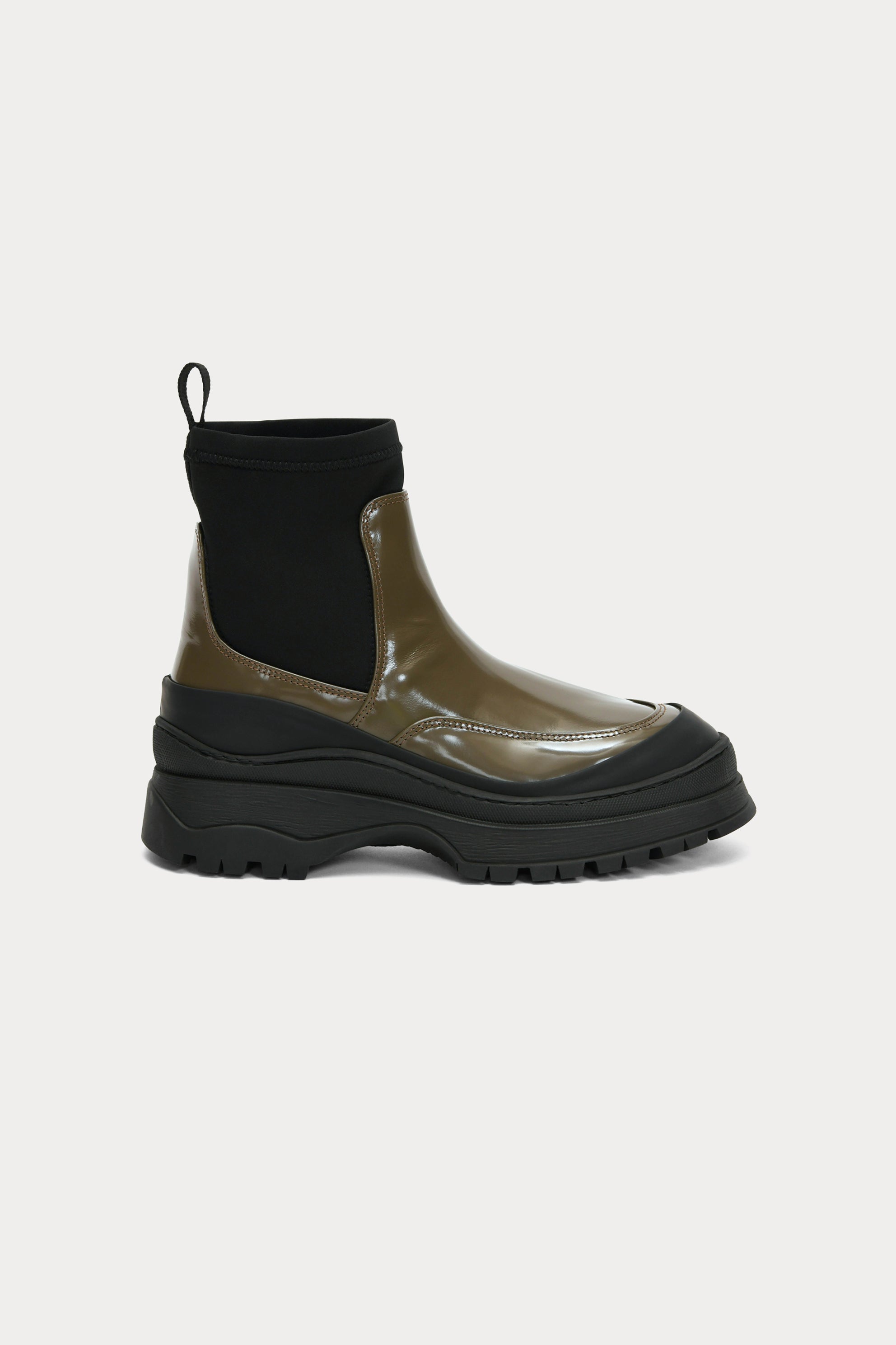 Barla Boot - Rachel Comey All New
