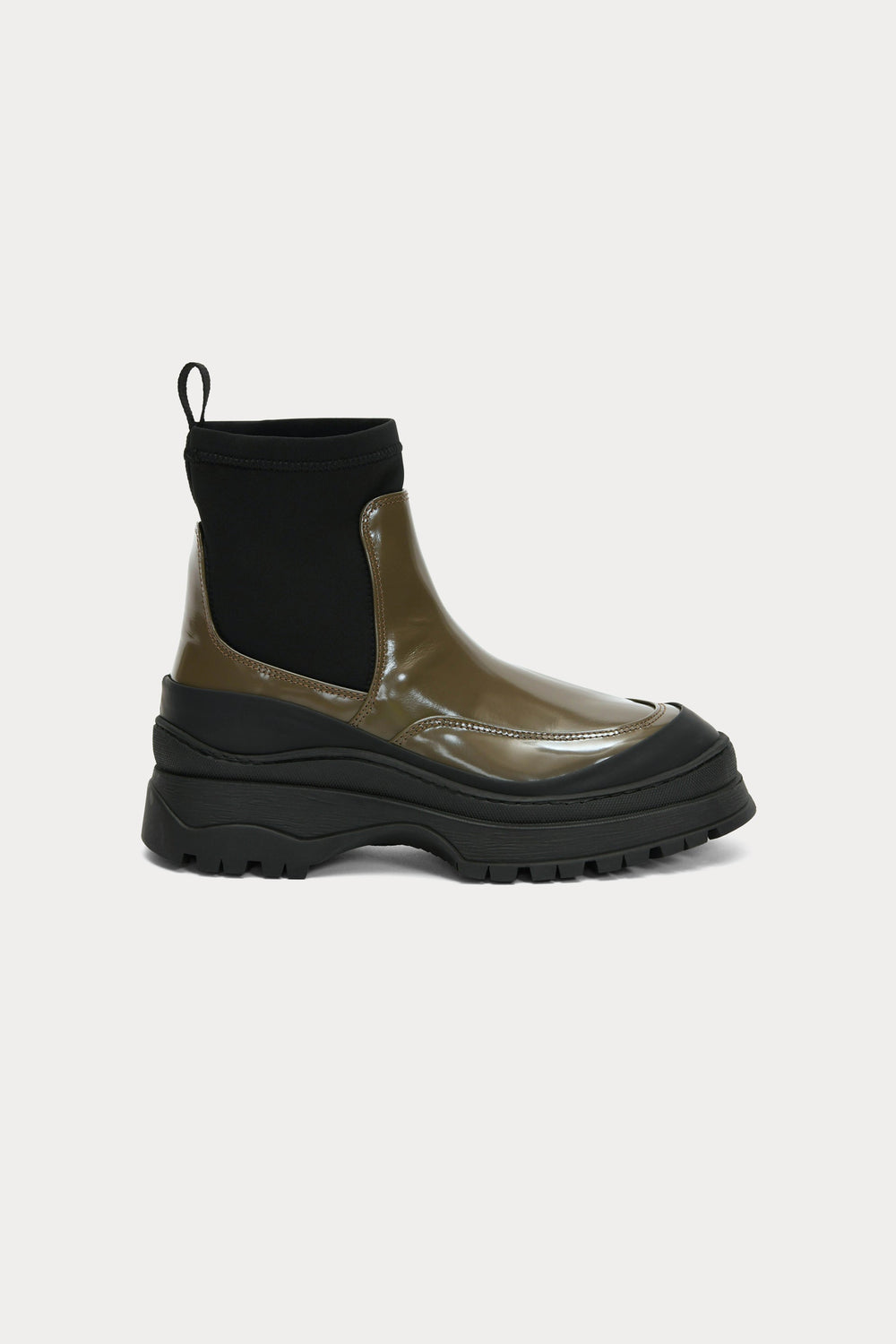 Barla Boot - Rachel Comey All New