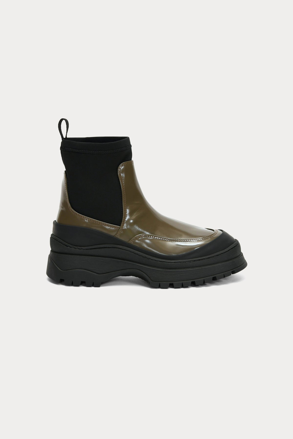 Barla Boot - Rachel Comey All New