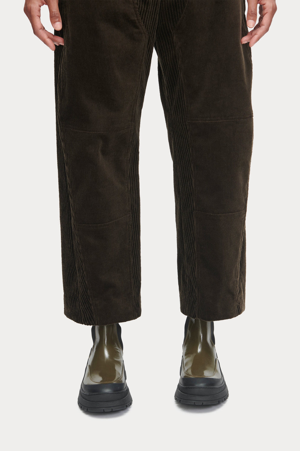 Barla Boot - Rachel Comey All New